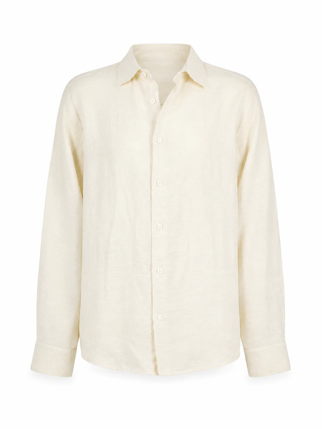 Linen Shirt - Image 3