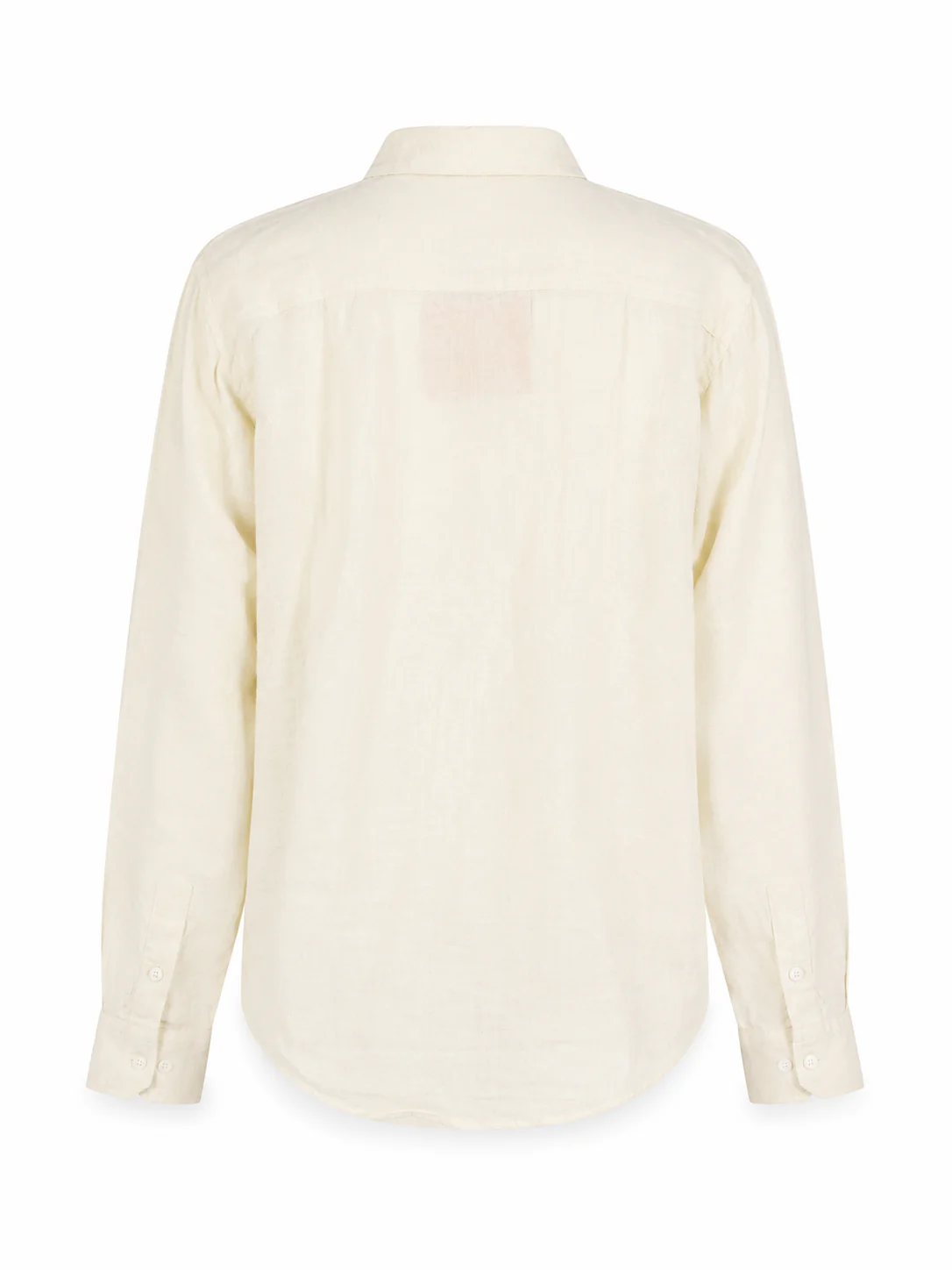 Linen Shirt - Image 4