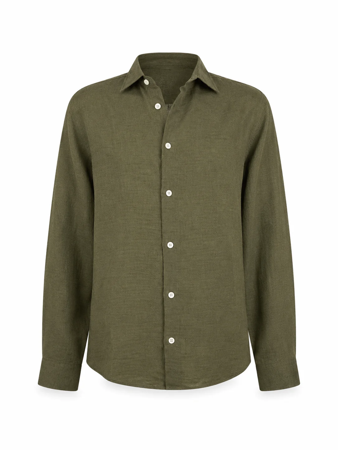 Linen Shirt - Image 5
