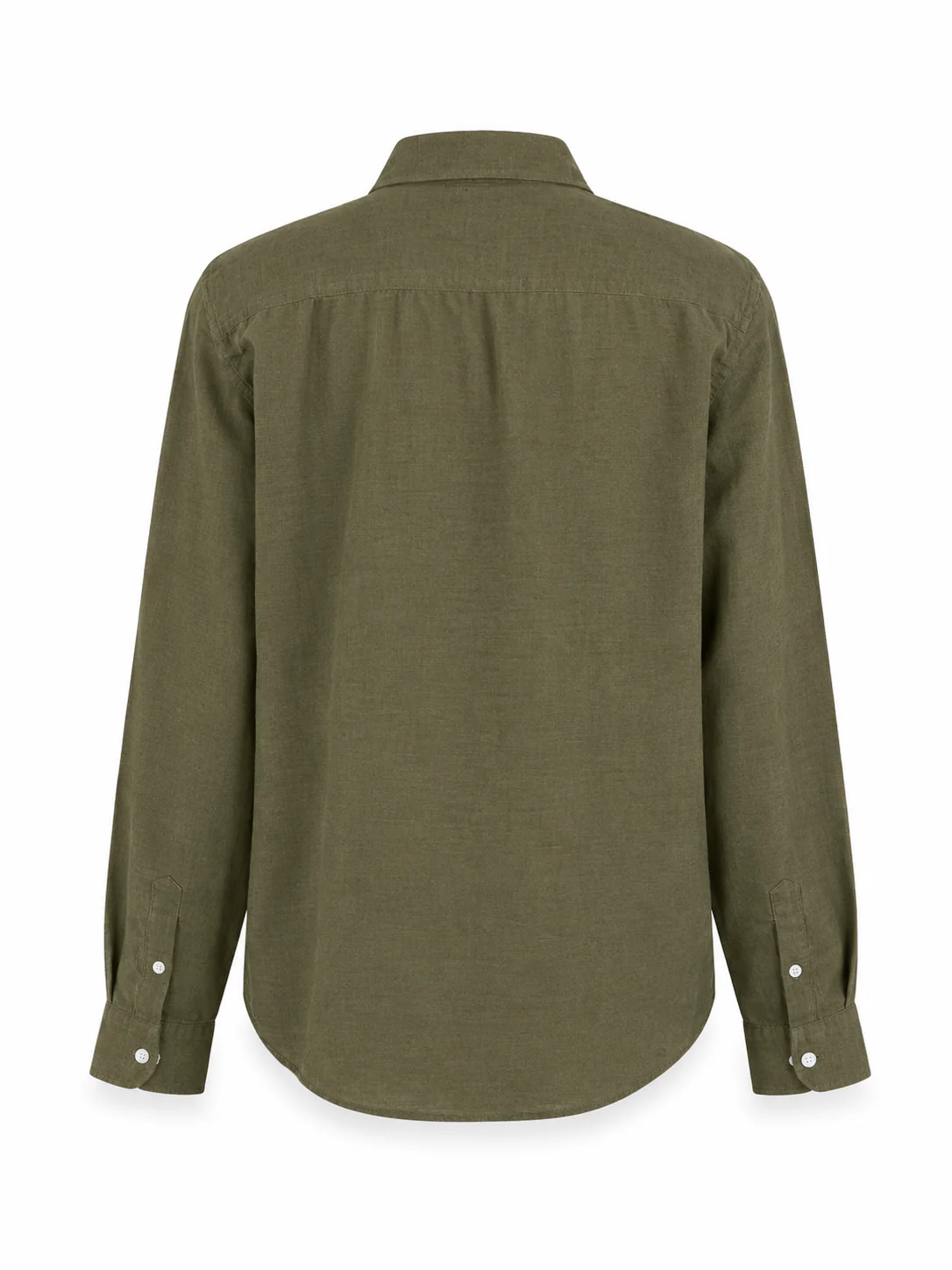 Linen Shirt - Image 6