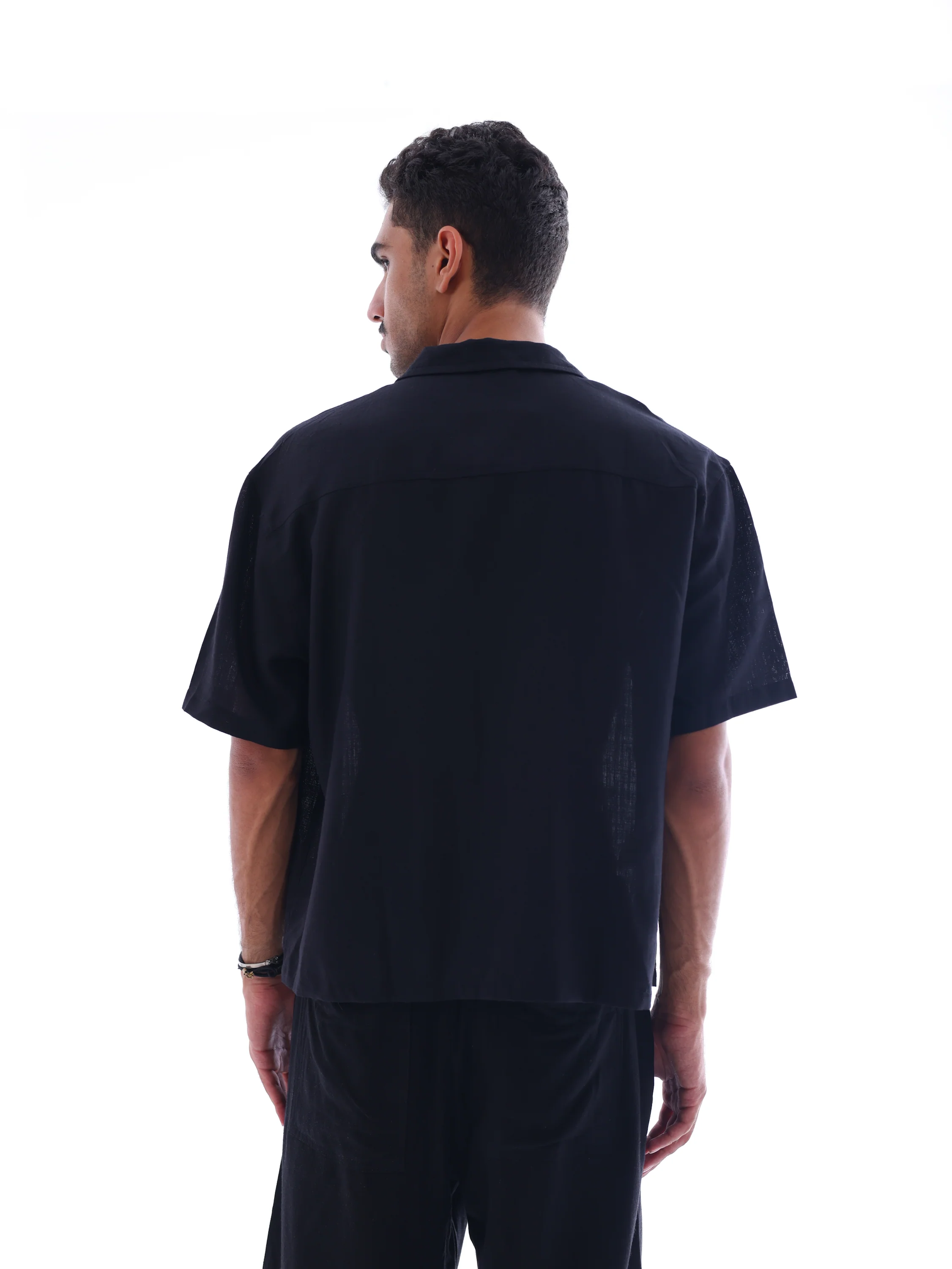Linen Shirt - Image 10