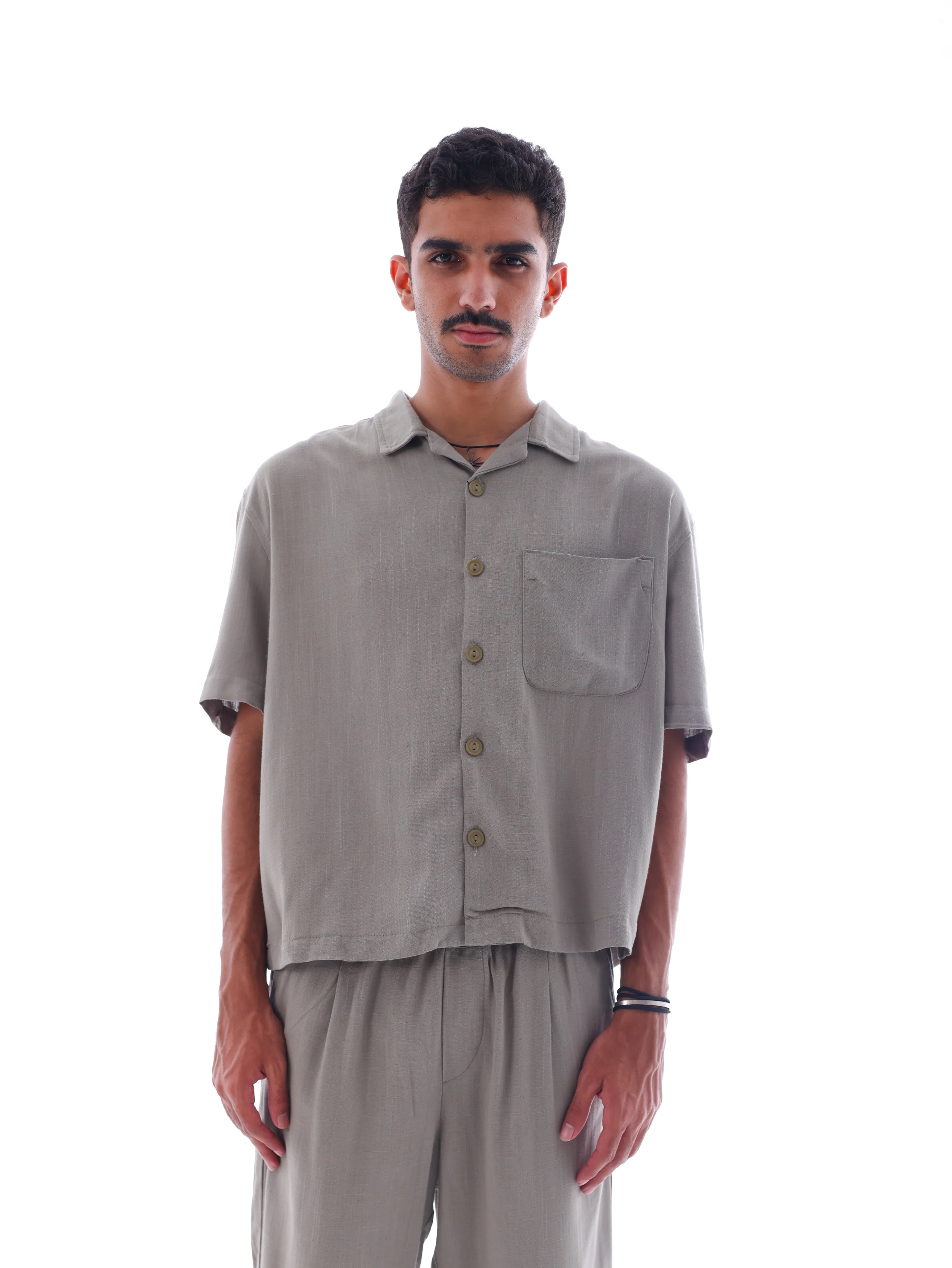 Linen Shirt - Image 13