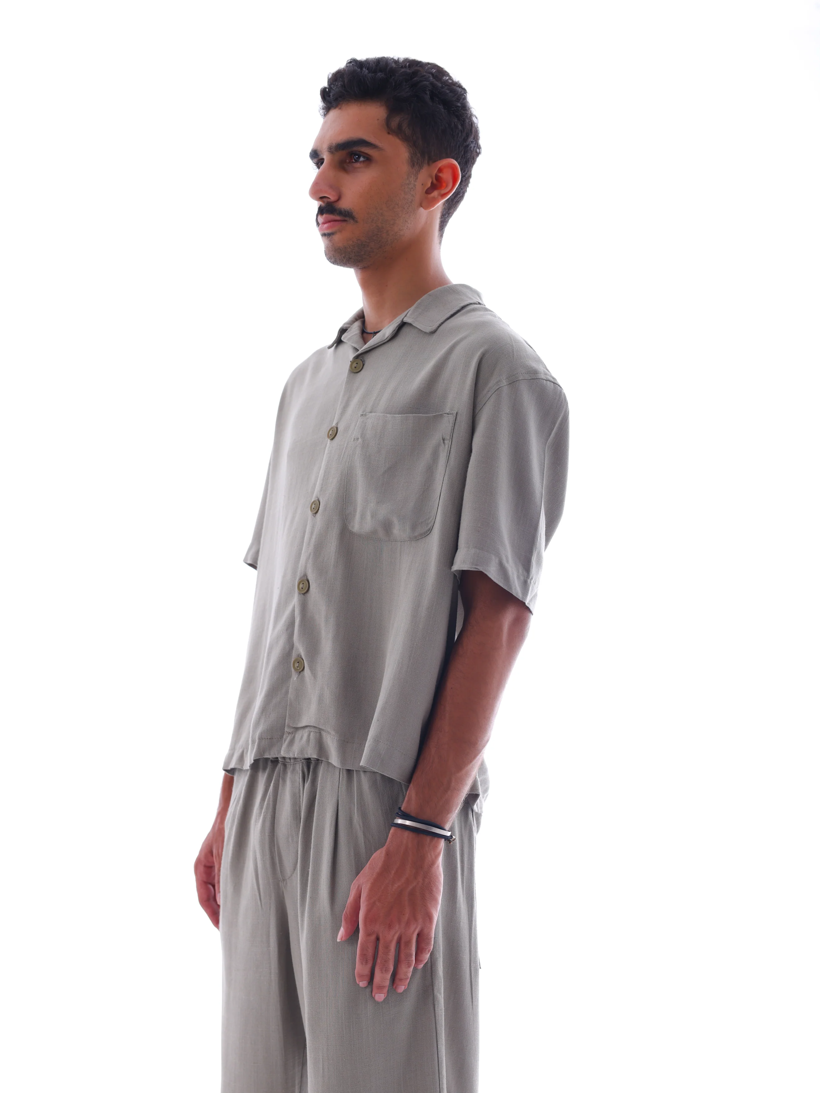 Linen Shirt - Image 14