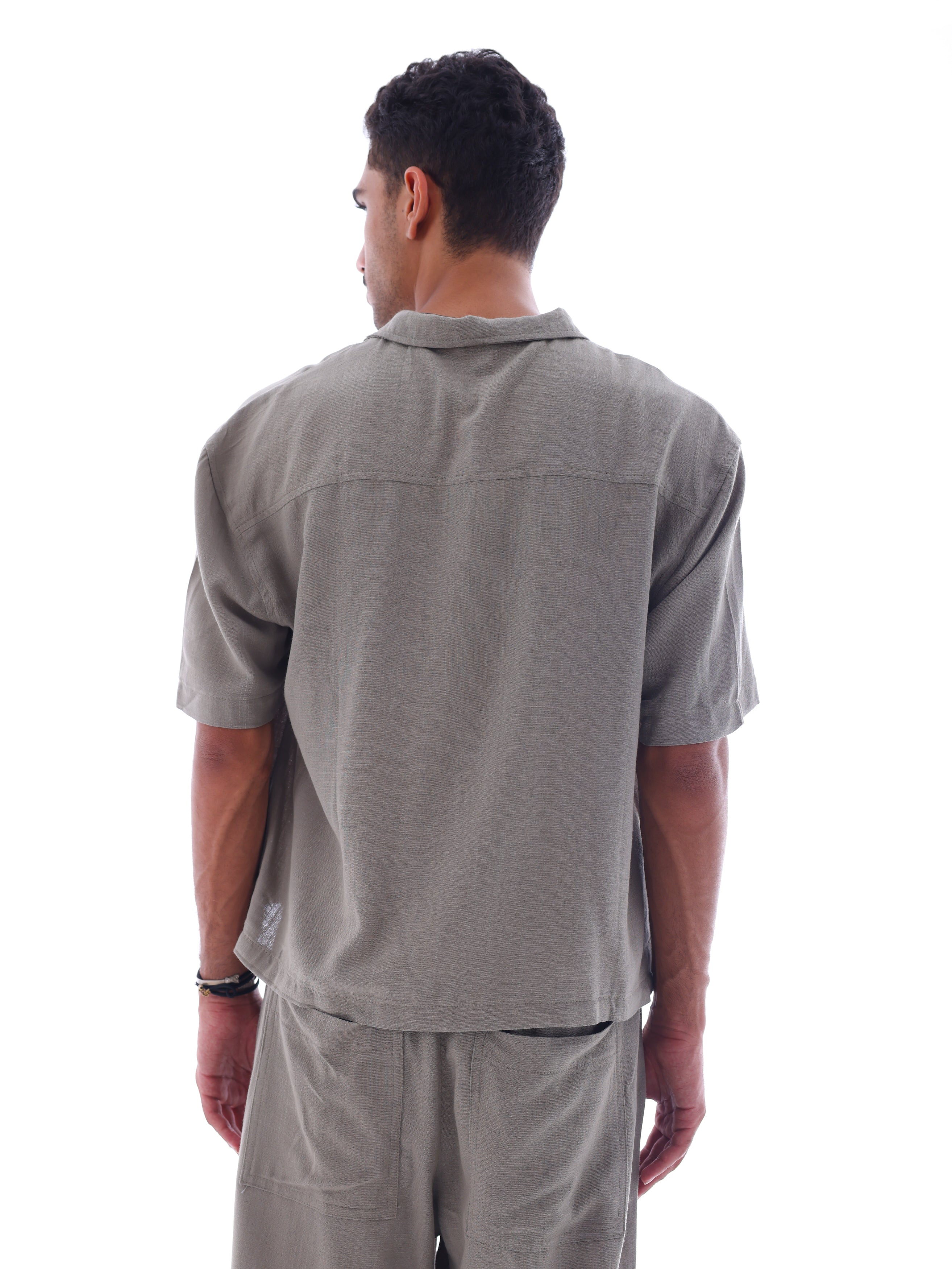Linen Shirt - Image 15