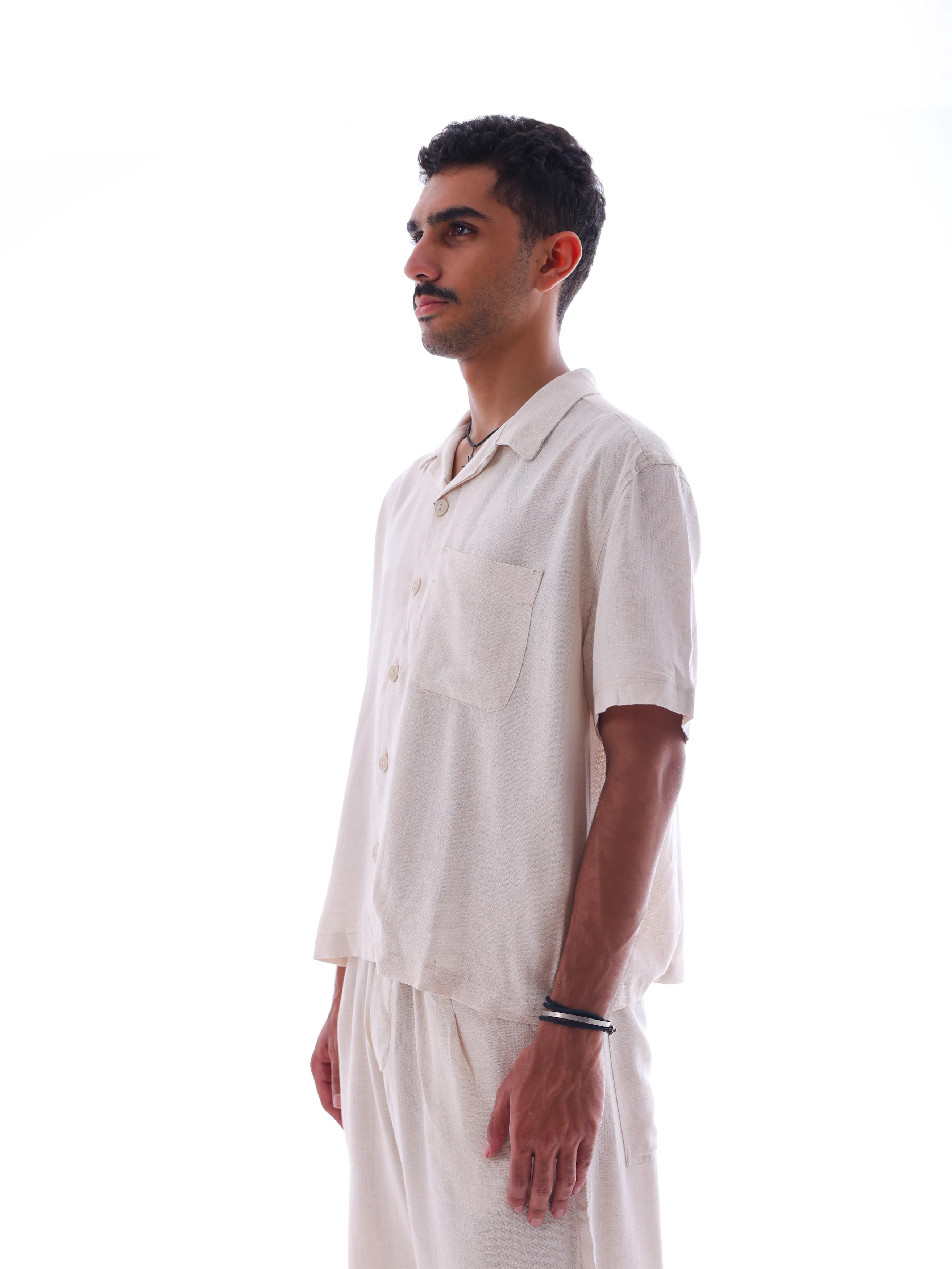 Linen Shirt - Image 4