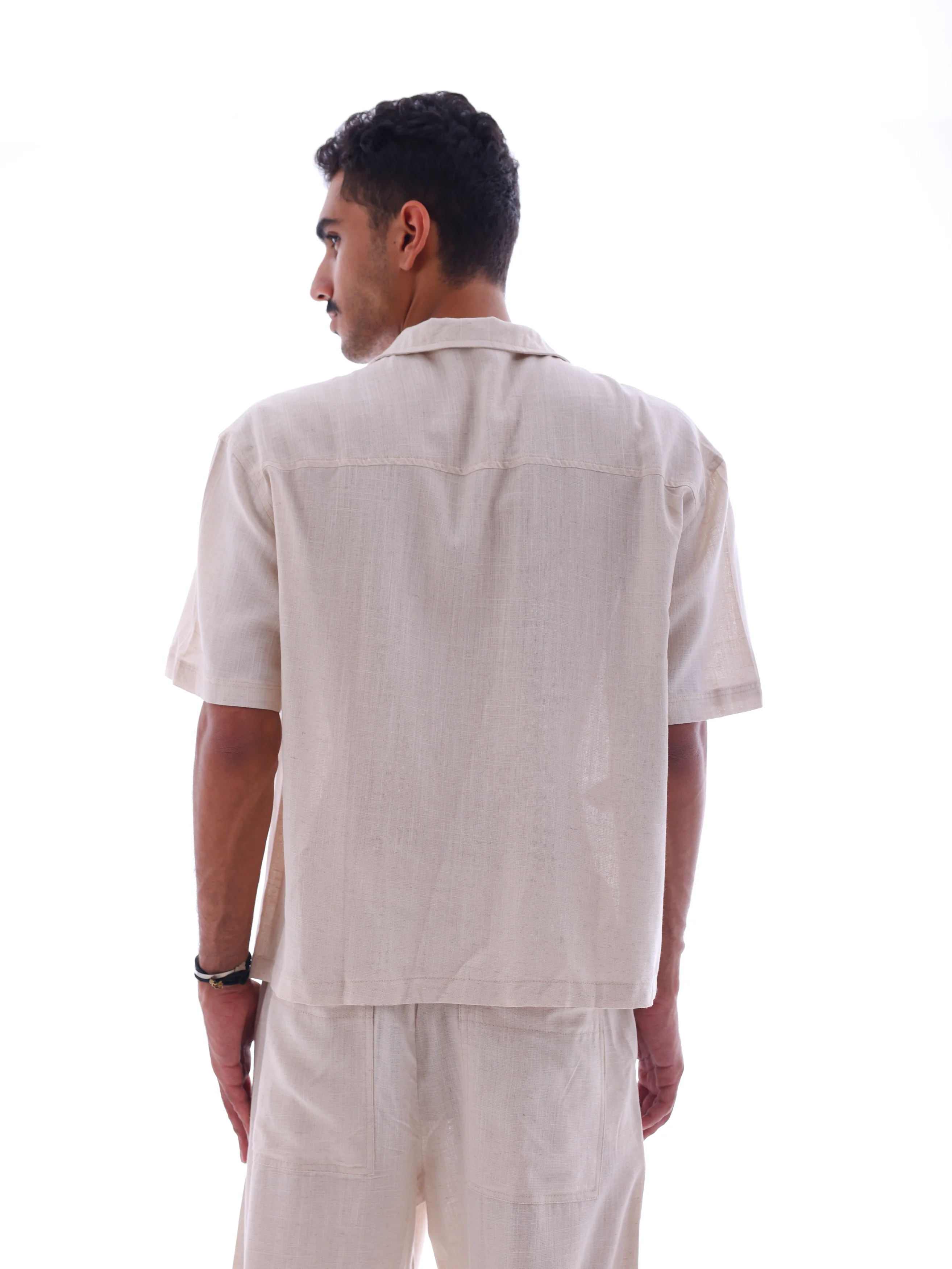Linen Shirt - Image 5