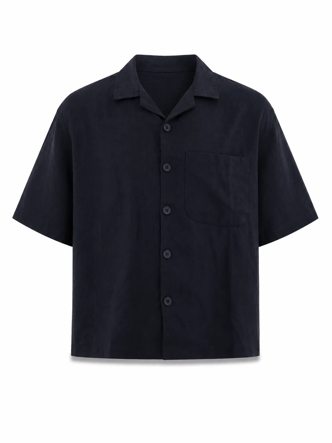 Linen Shirt - Image 6
