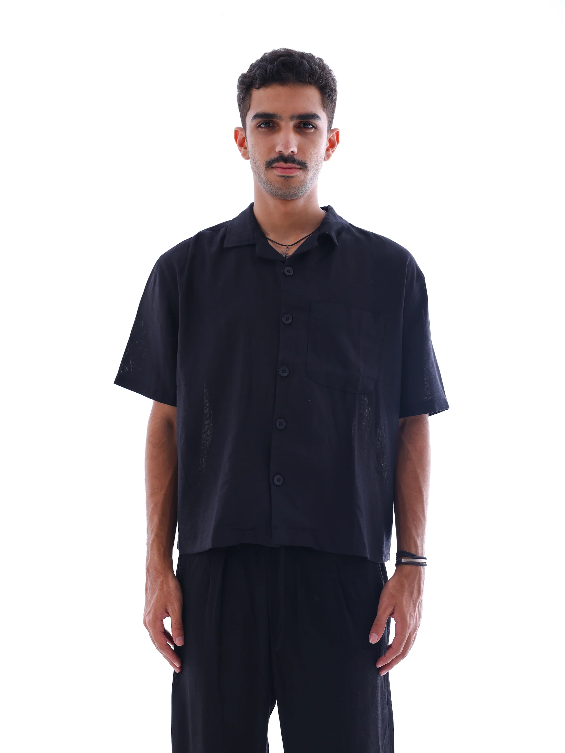 Linen Shirt - Image 8