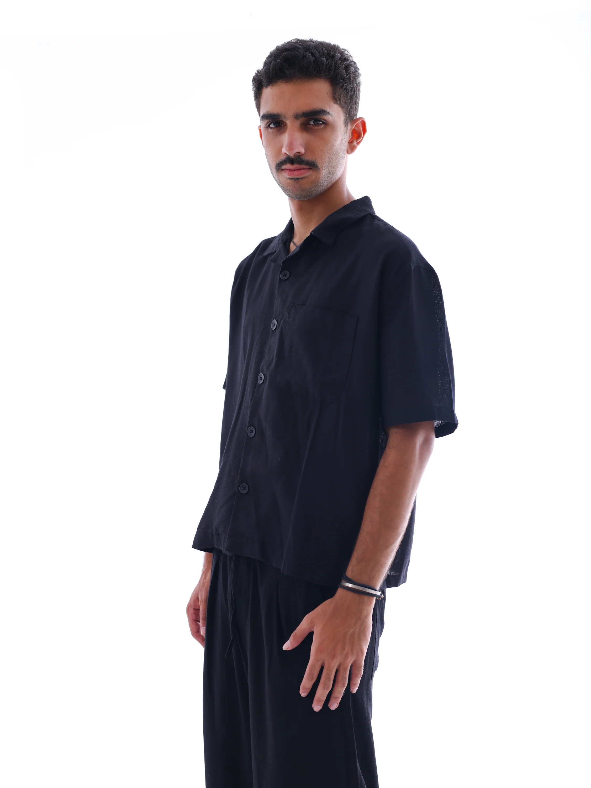 Linen Shirt - Image 9