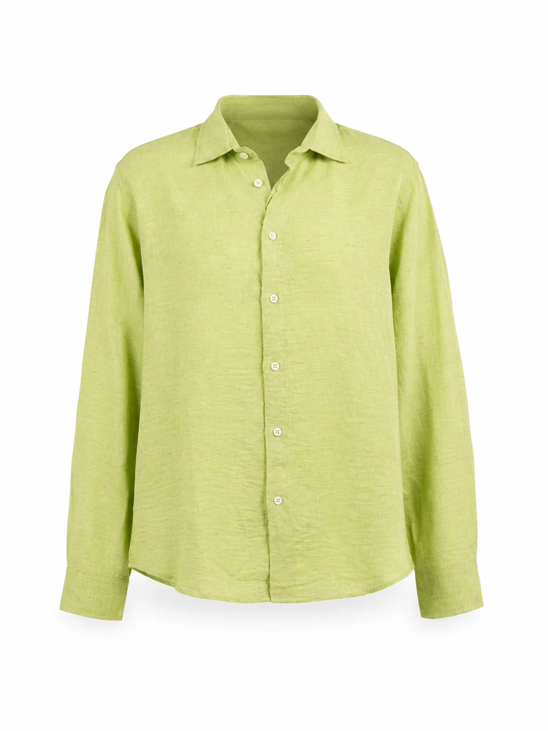 Linen Shirt - Image 9