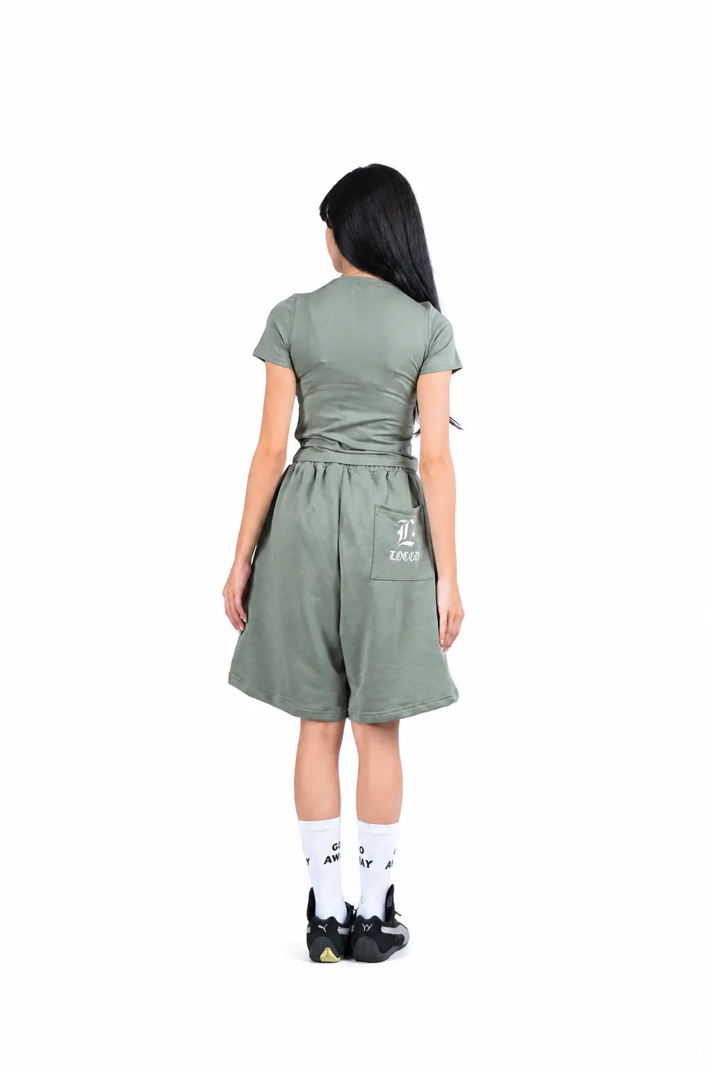 Locco Shorts - Image 21