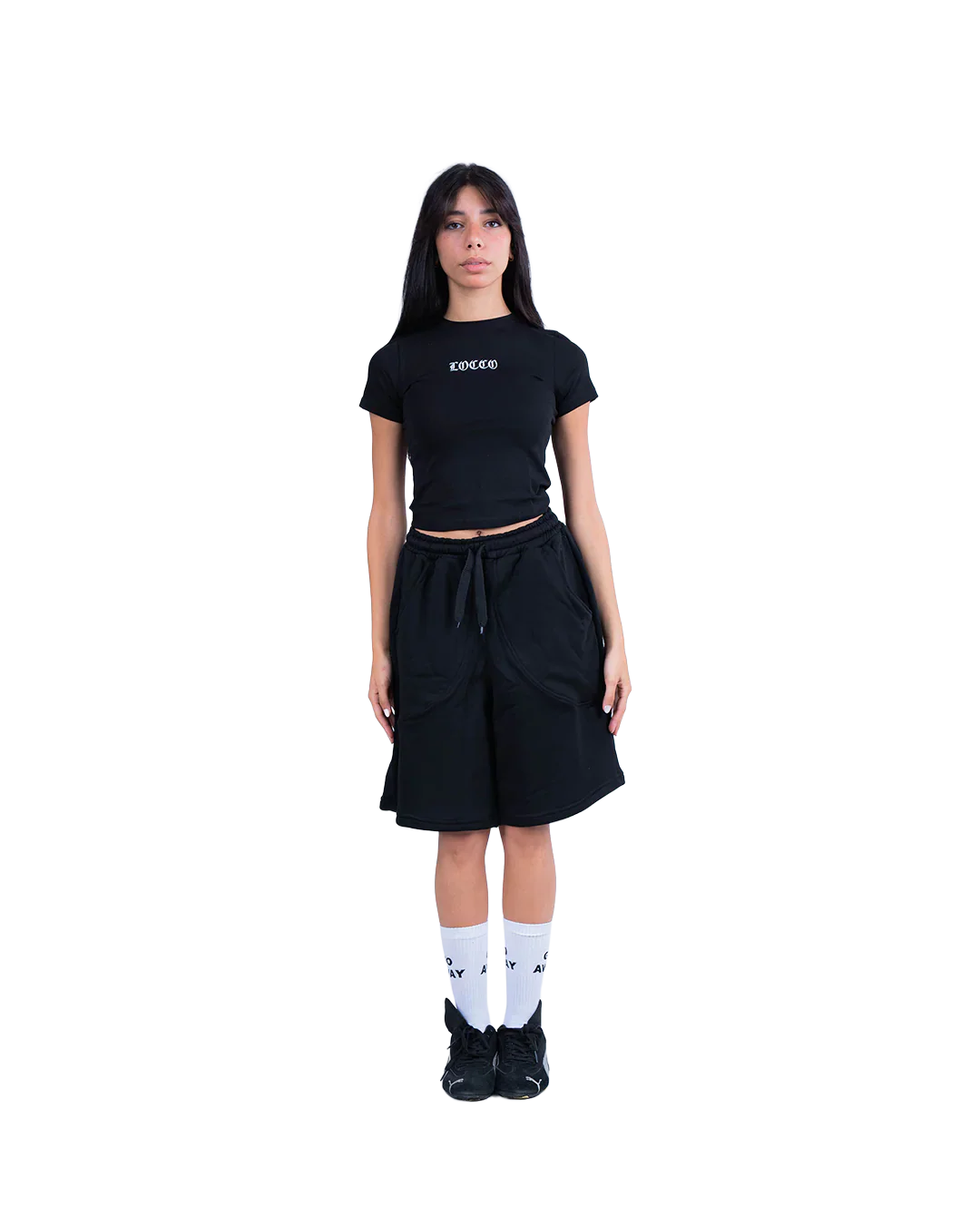Locco Shorts - Image 4