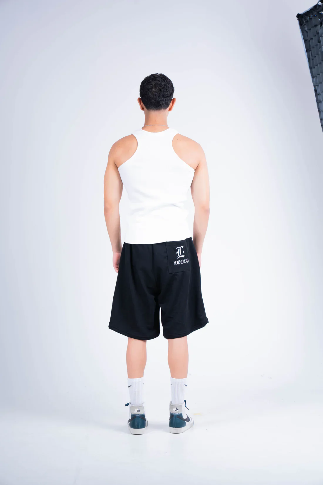 Locco Shorts - Image 5