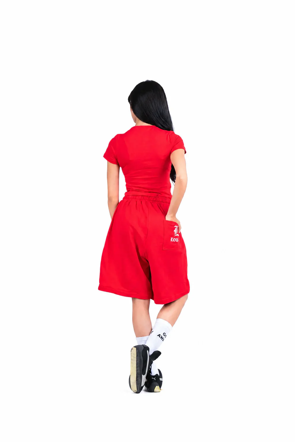 Locco Shorts - Image 9