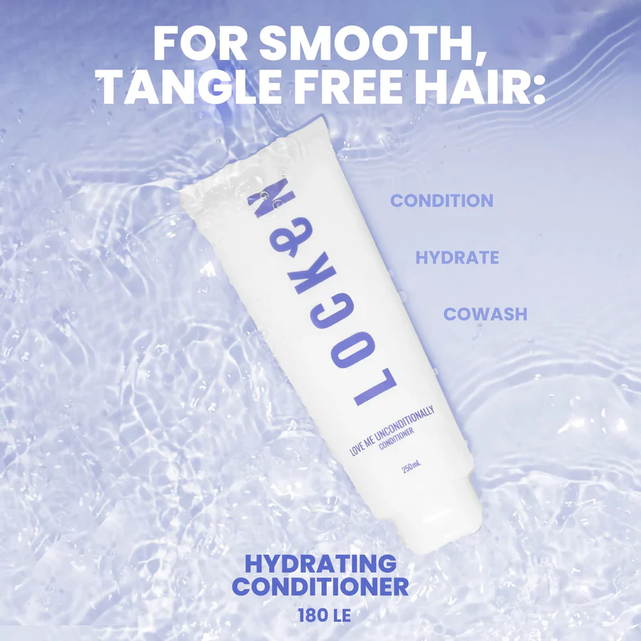 Love me Unconditionally Conditioner - Image 4