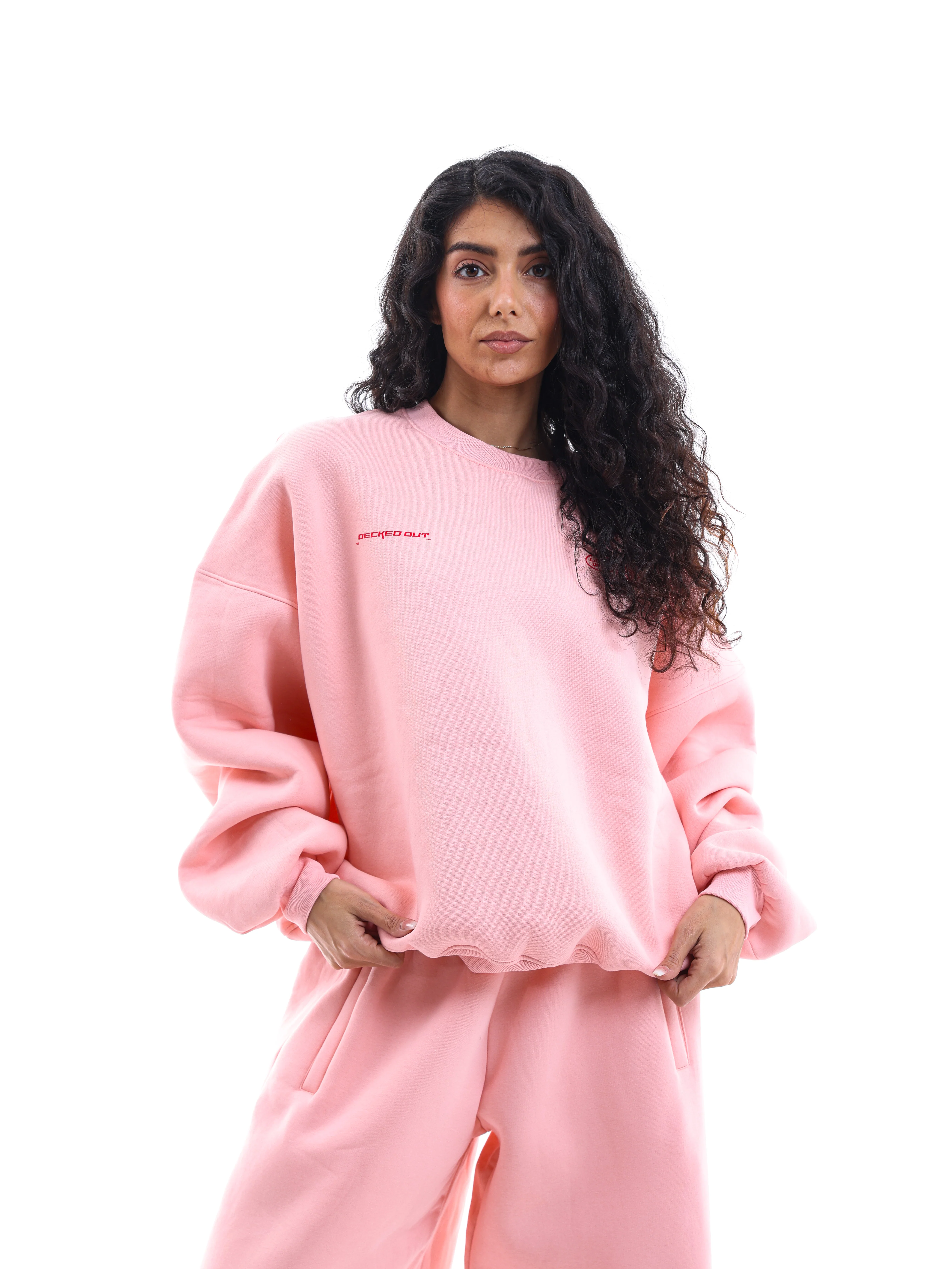 Love Who? Sweatshirt - Image 10