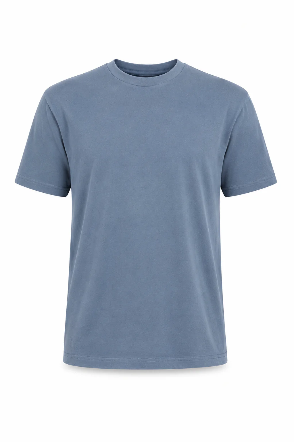 Luis Regular Blank T-Shirt V2 - Image 11