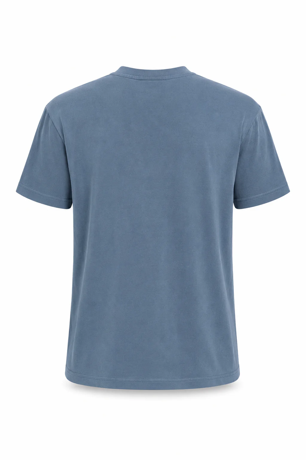 Luis Regular Blank T-Shirt V2 - Image 12