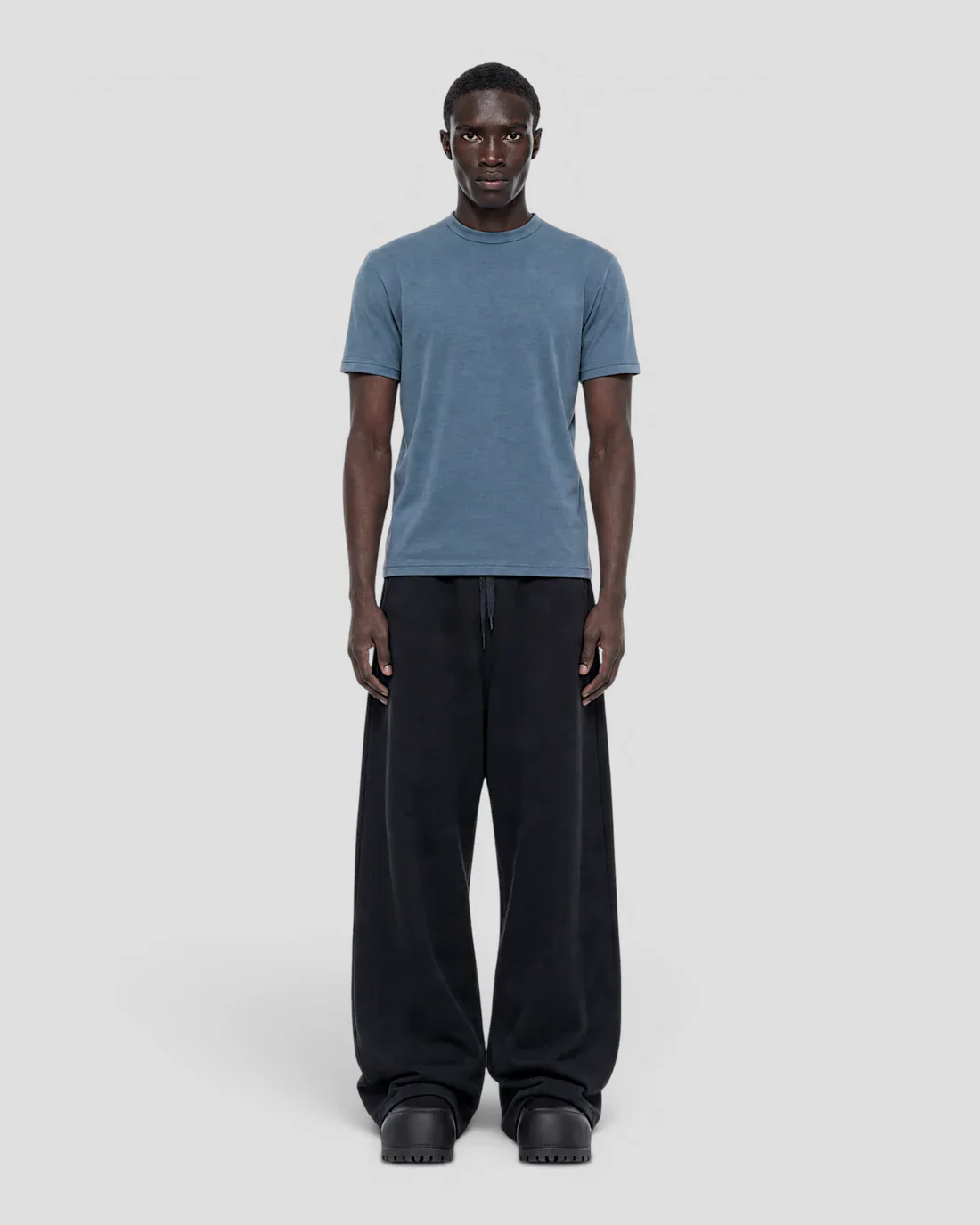 Luis Regular Blank T-Shirt V2 - Image 13