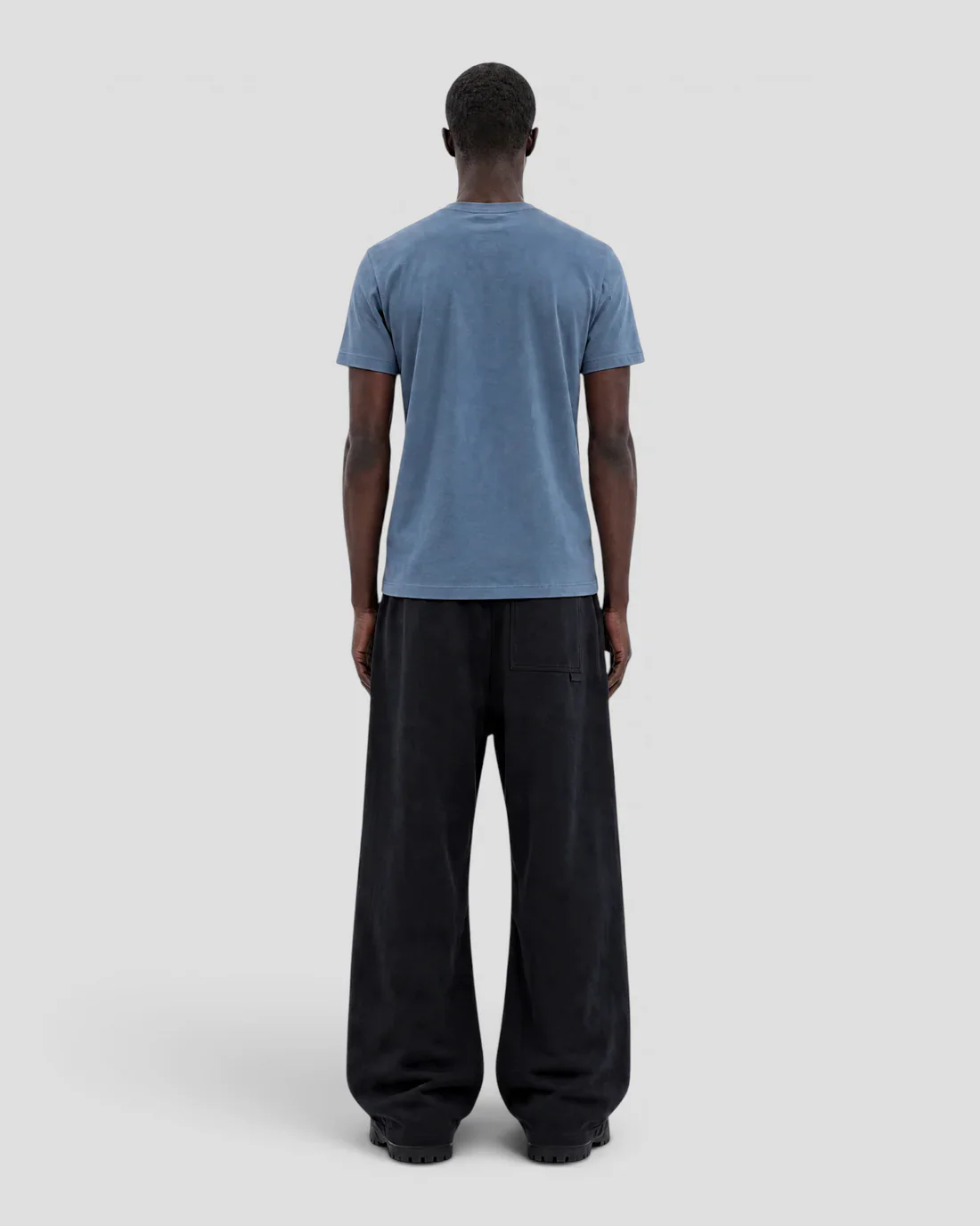 Luis Regular Blank T-Shirt V2 - Image 14
