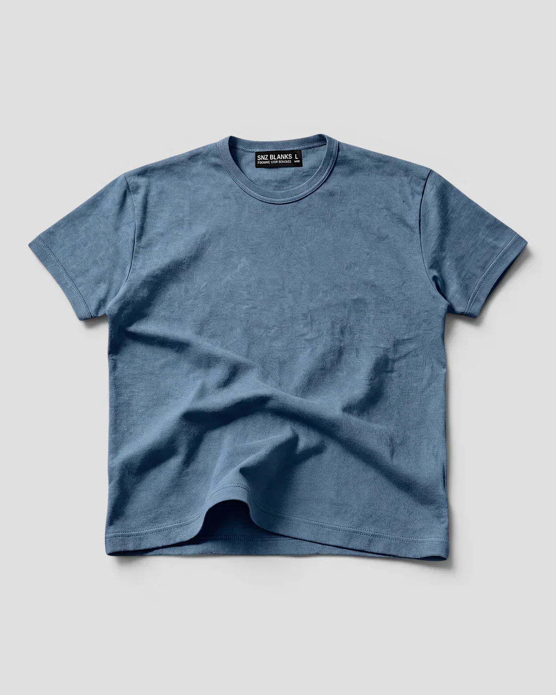 Luis Regular Blank T-Shirt V2 - Image 15