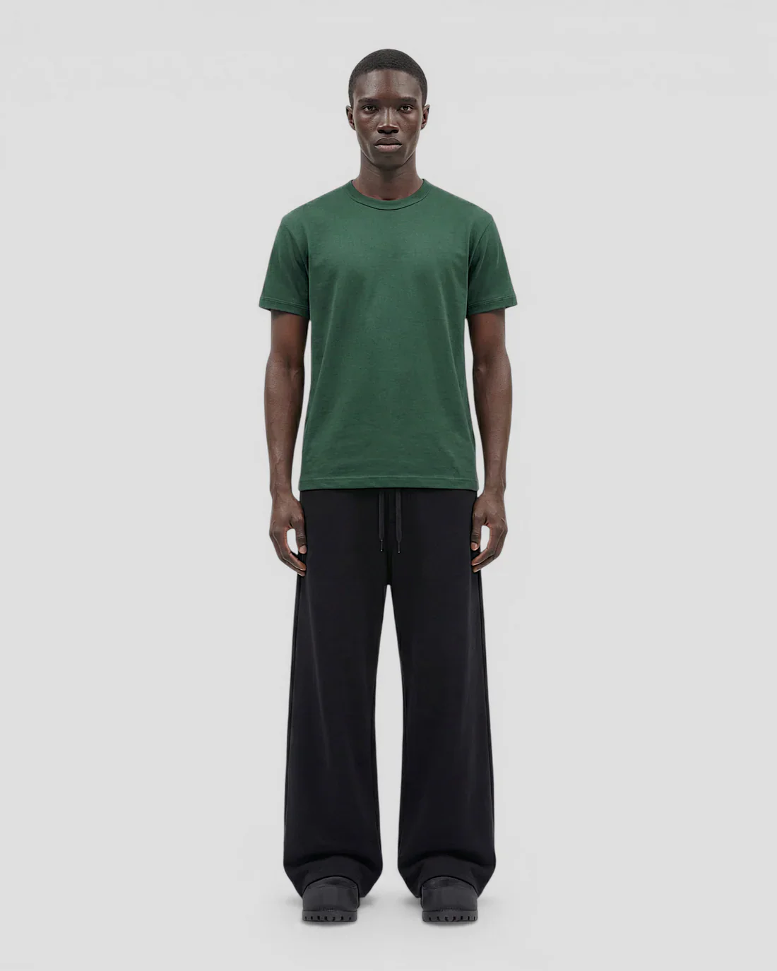 Luis Regular Blank T-Shirt V2 - Image 18