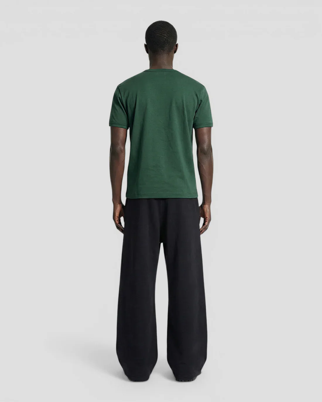 Luis Regular Blank T-Shirt V2 - Image 19