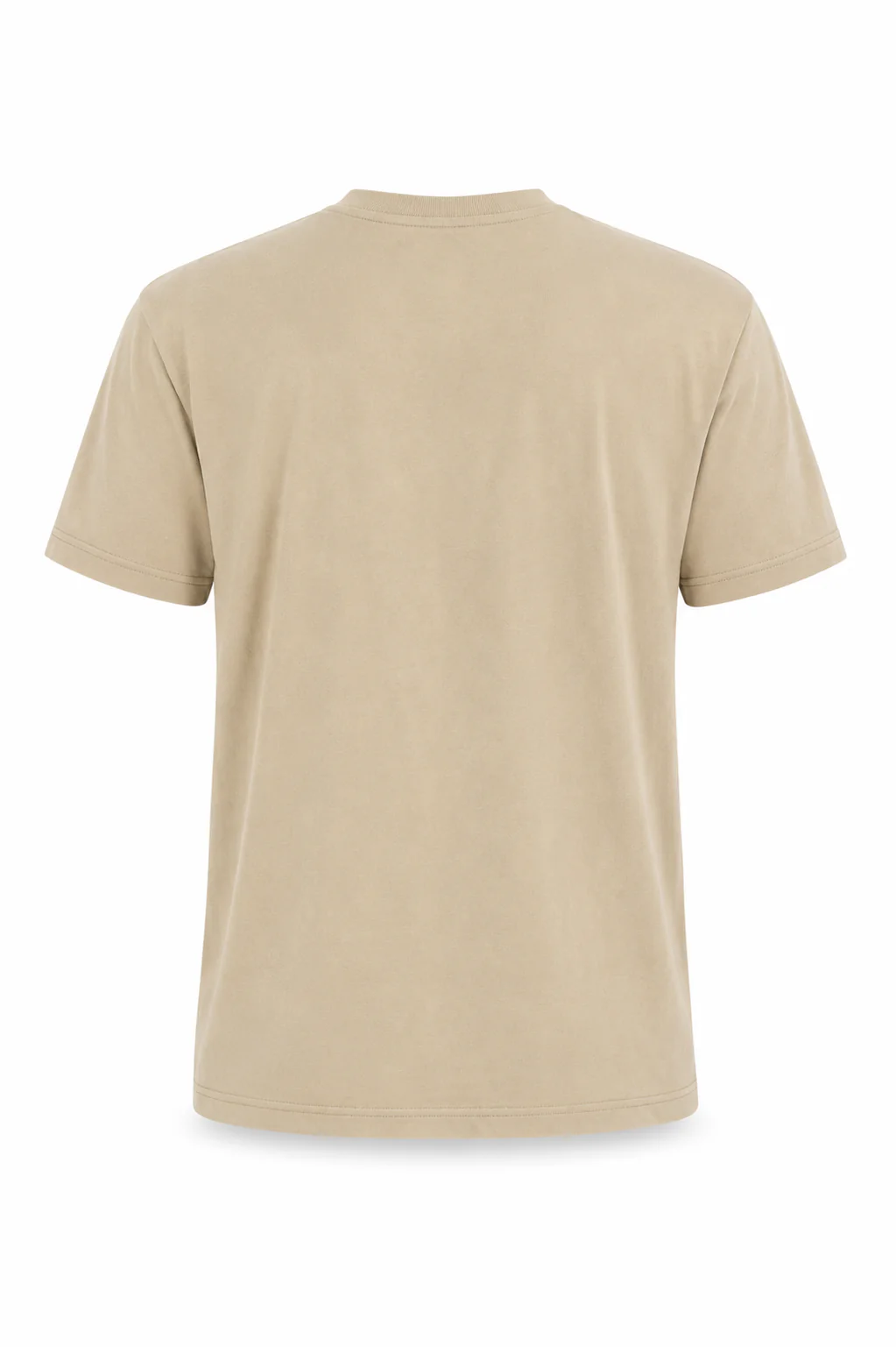 Luis Regular Blank T-Shirt V2 - Image 2