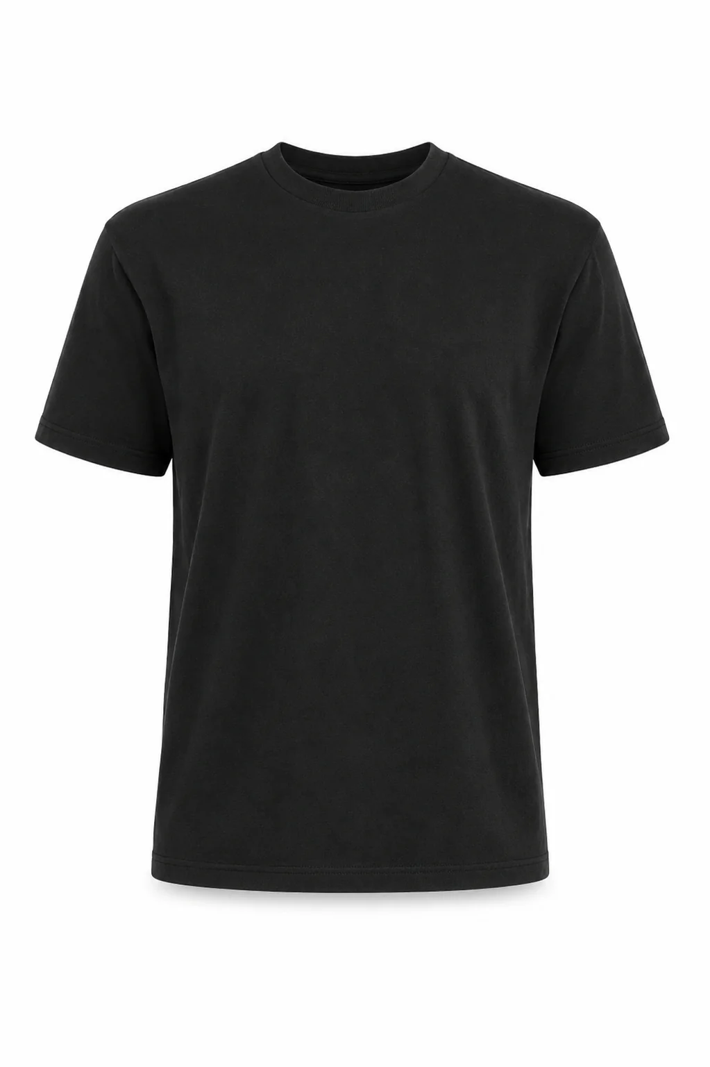 Luis Regular Blank T-Shirt V2 - Image 6
