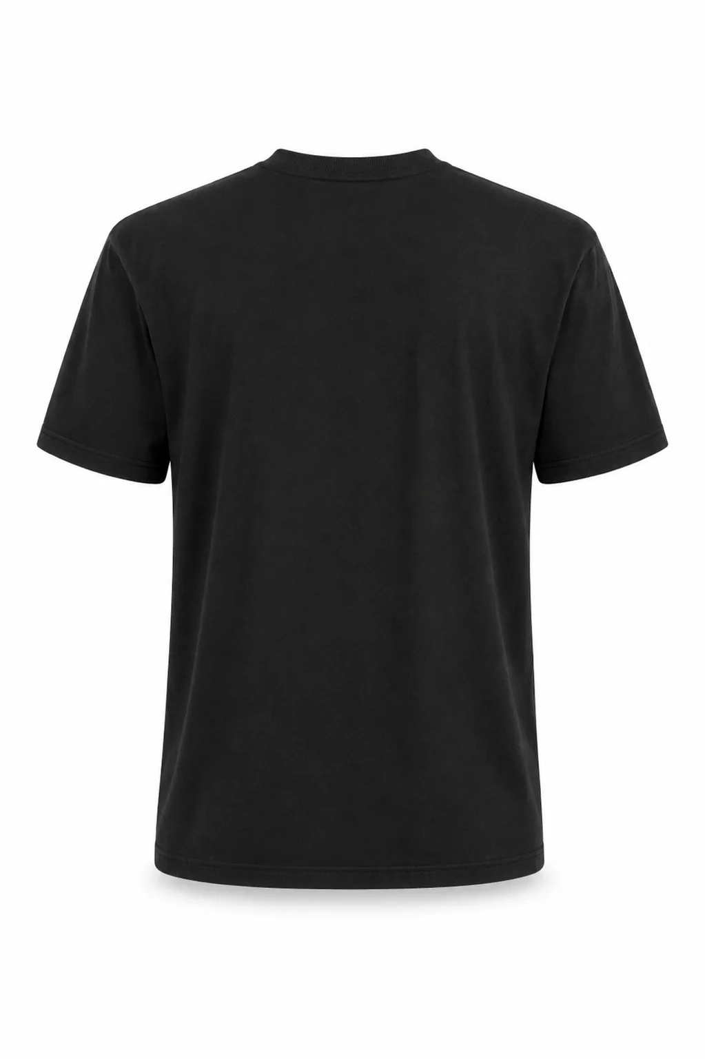 Luis Regular Blank T-Shirt V2 - Image 7