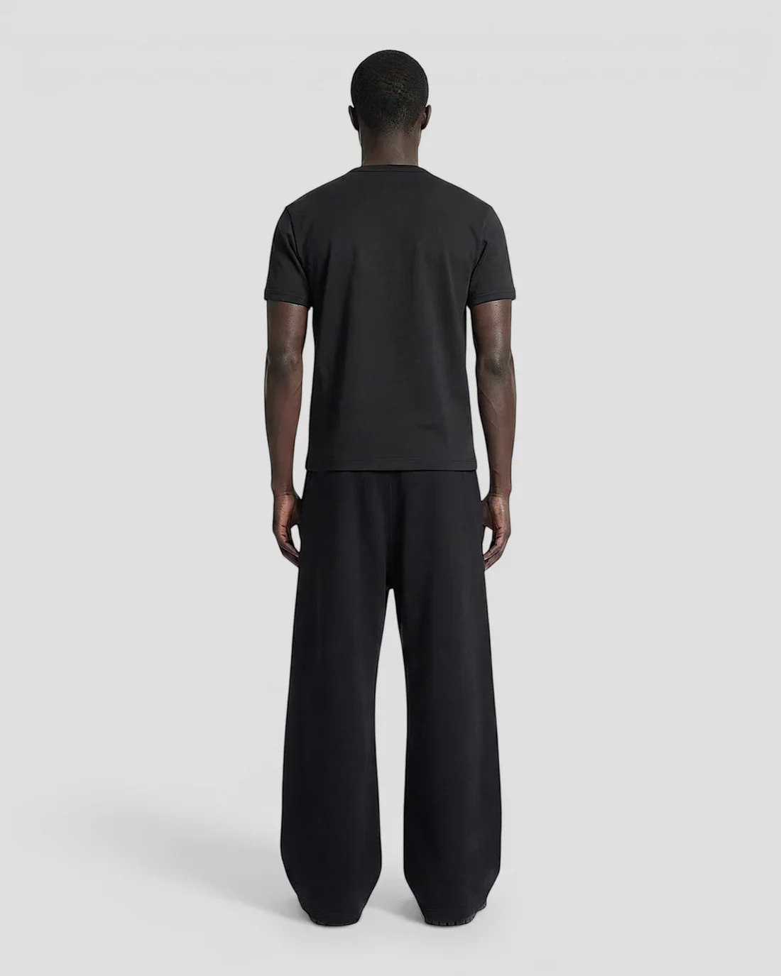 Luis Regular Blank T-Shirt V2 - Image 9