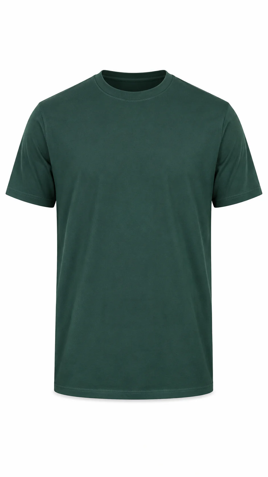 Men's Regular Fit T-Shirt - Image 10