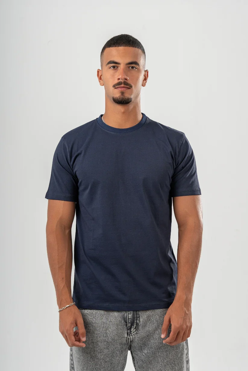 Men's Regular Fit T-Shirt - Image 3