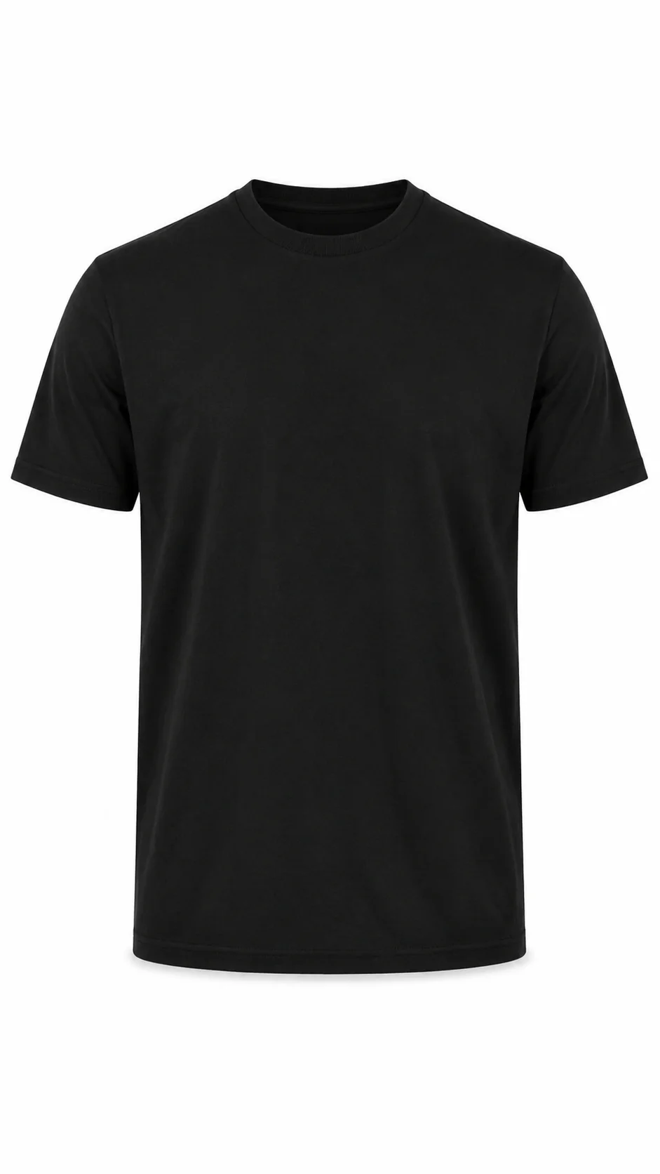 Men's Regular Fit T-Shirt - Image 4