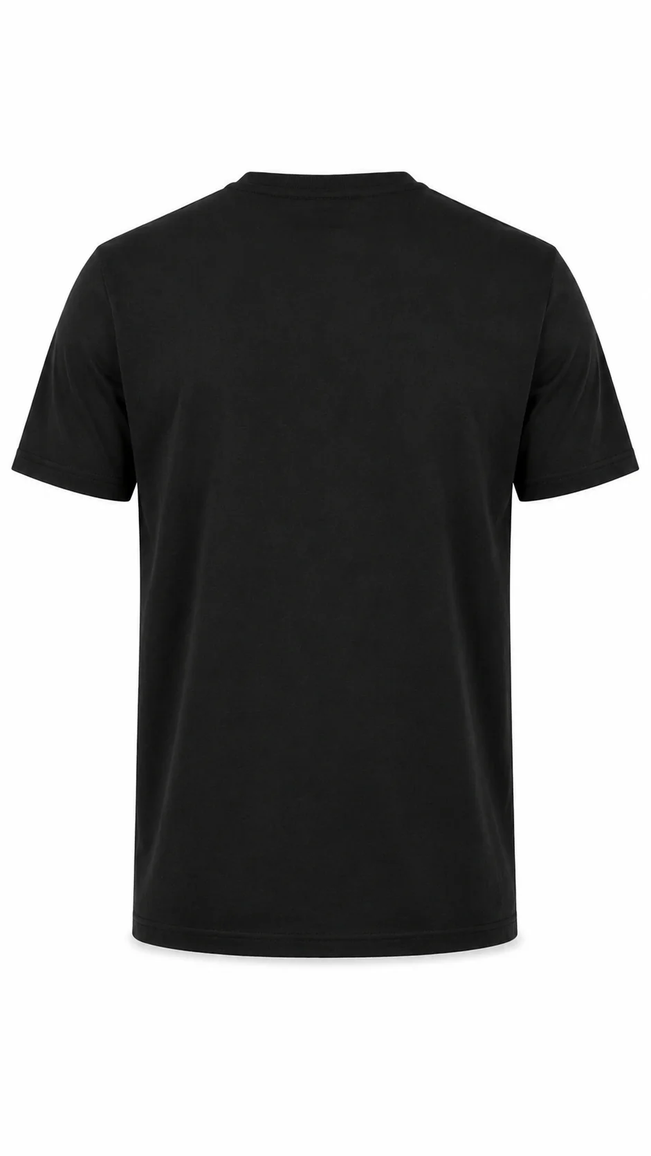 Men's Regular Fit T-Shirt - Image 5