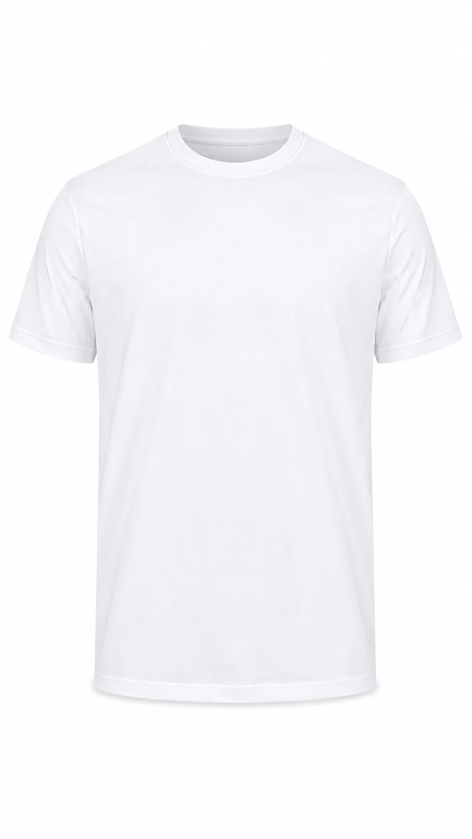 Men's Regular Fit T-Shirt - Image 7
