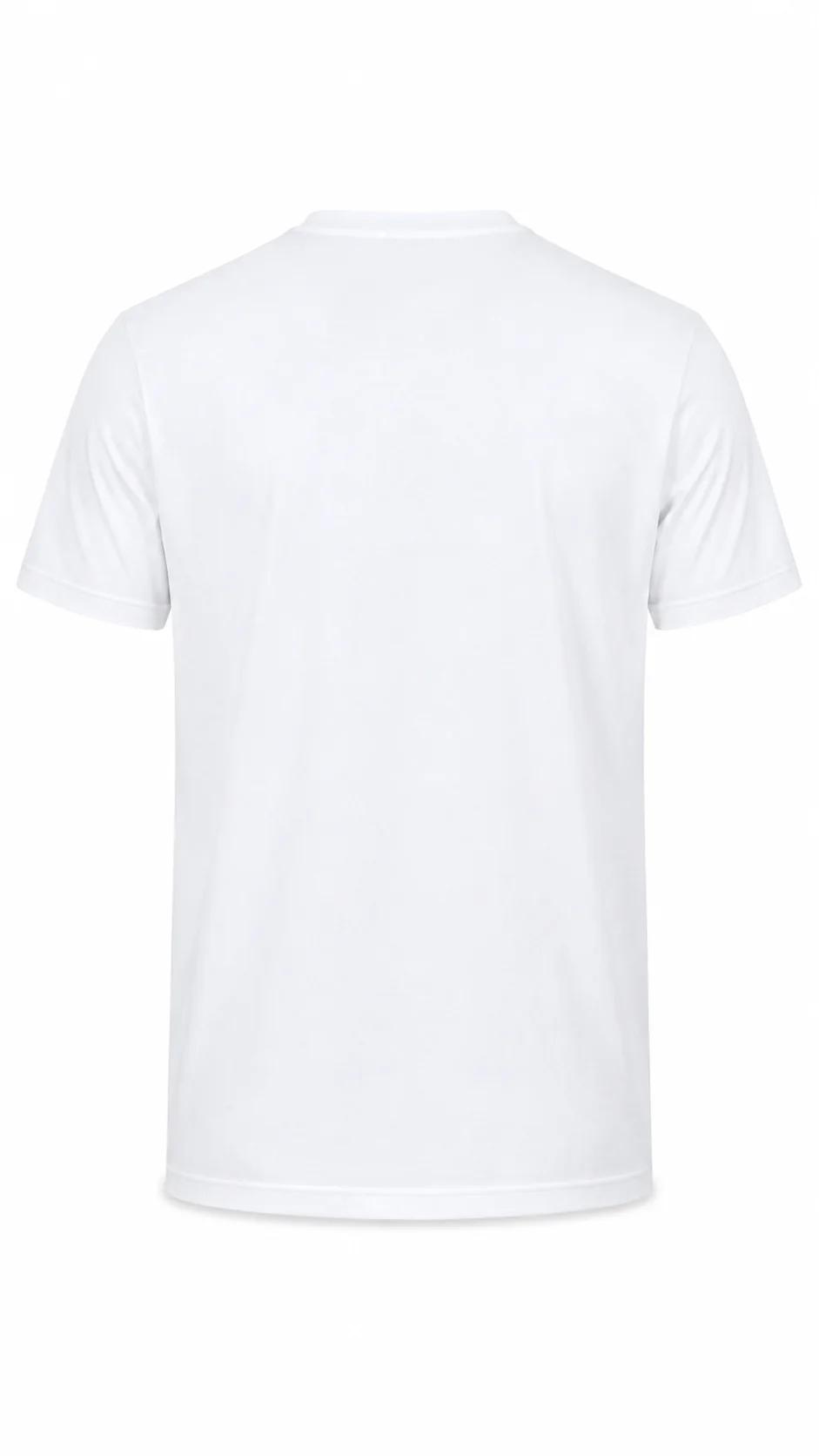 Men's Regular Fit T-Shirt - Image 8