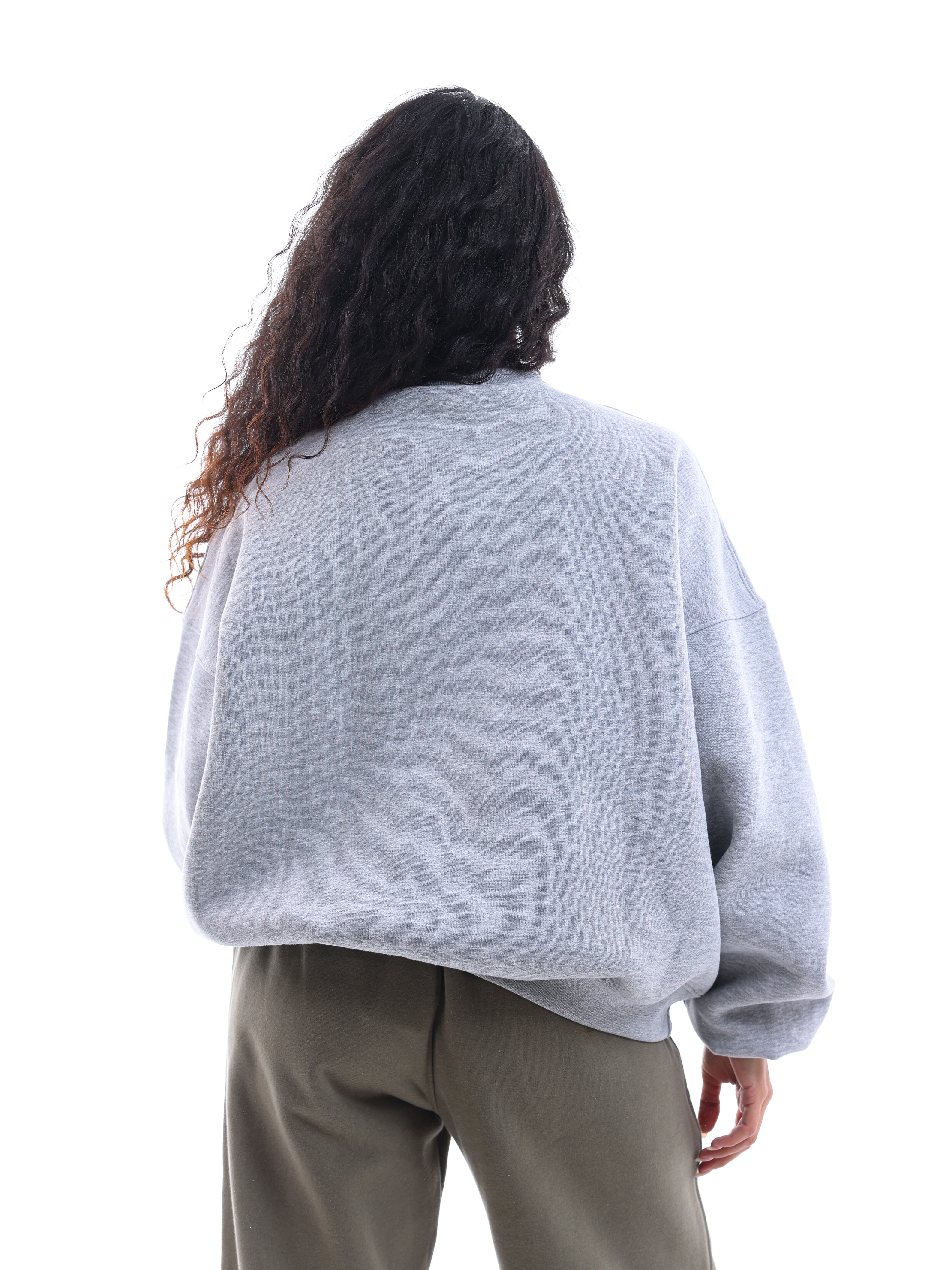 Mind Loop Sweatshirt - Image 12