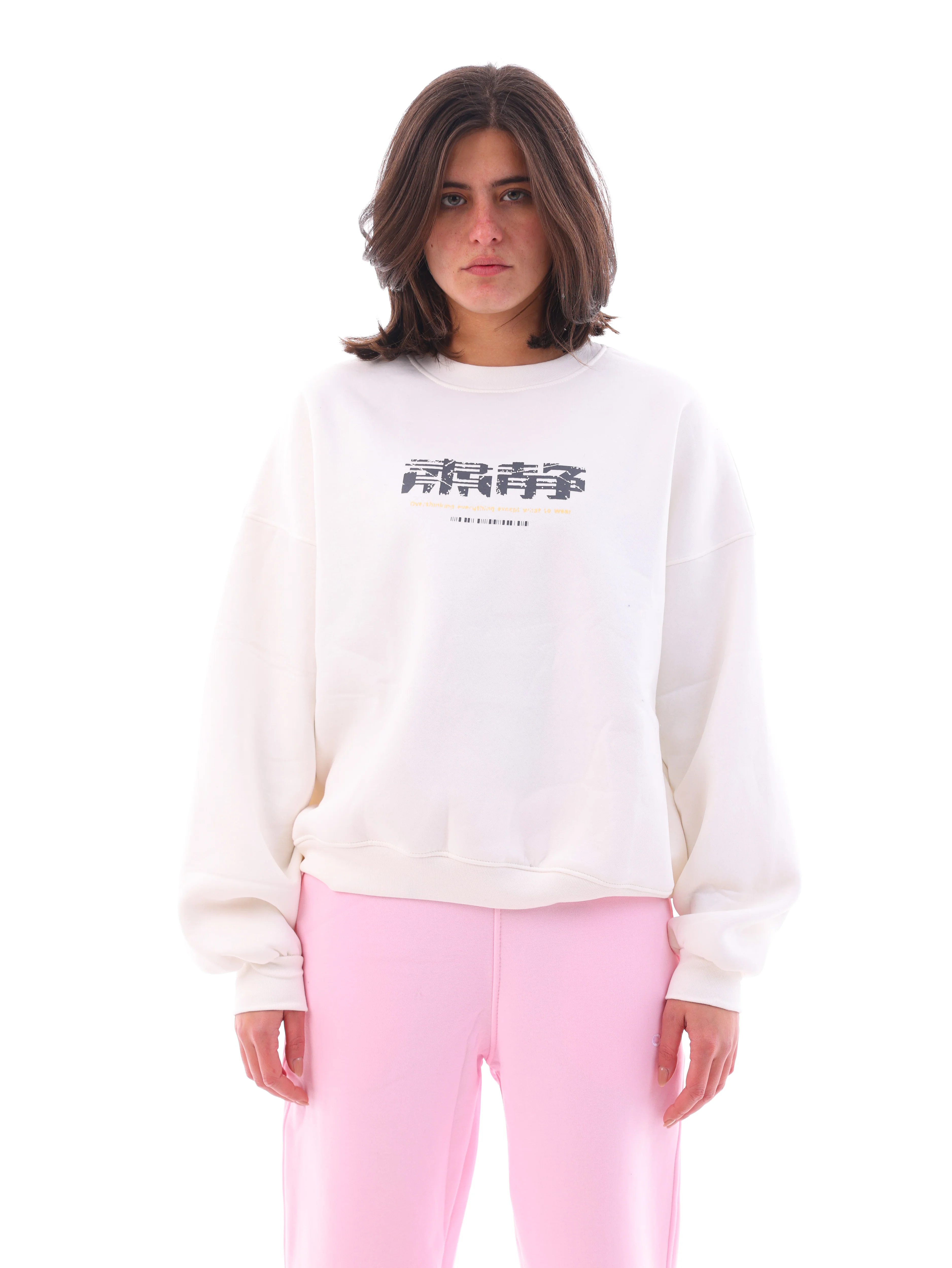 Mind Loop Sweatshirt - Image 13