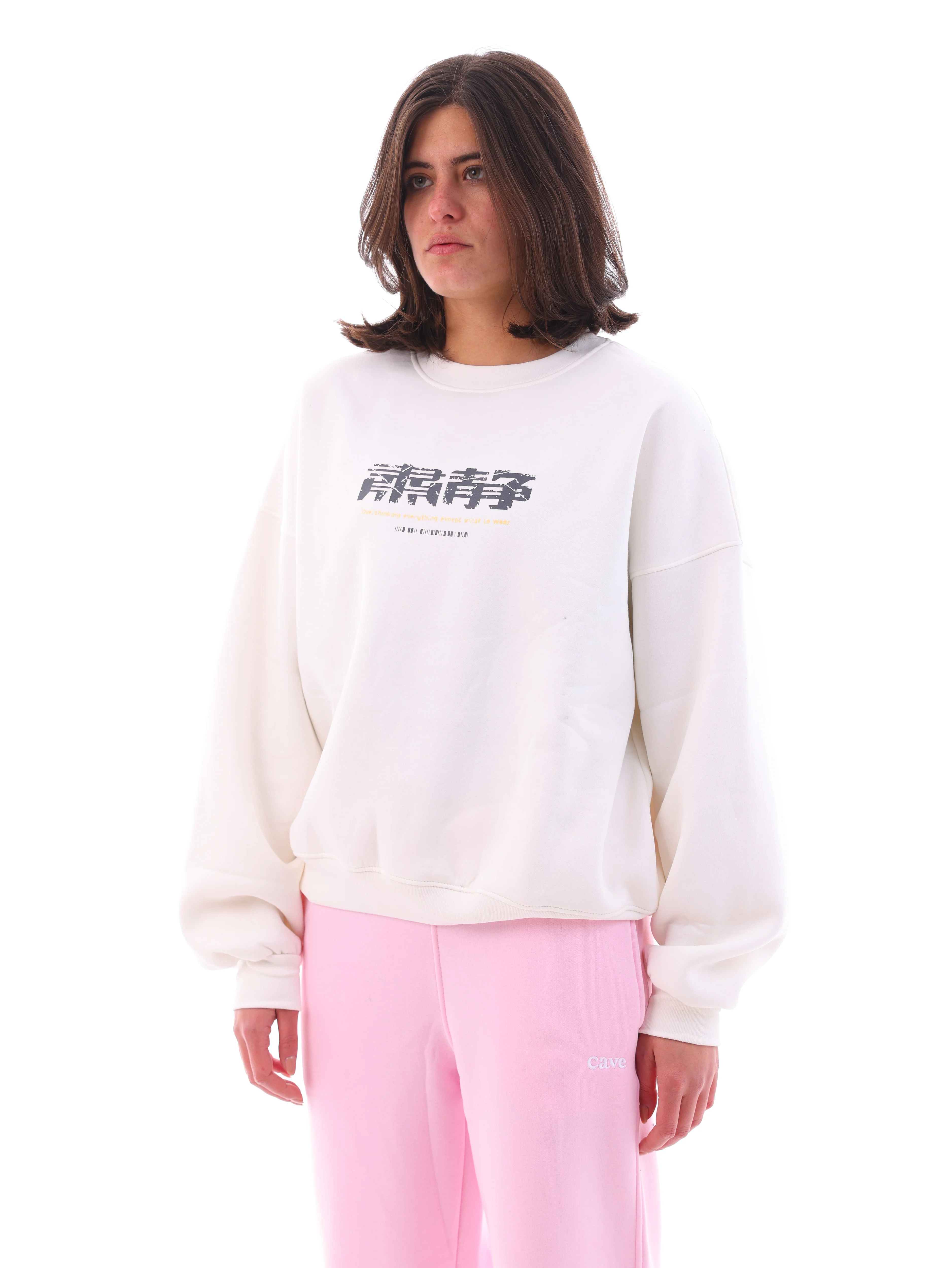 Mind Loop Sweatshirt - Image 14