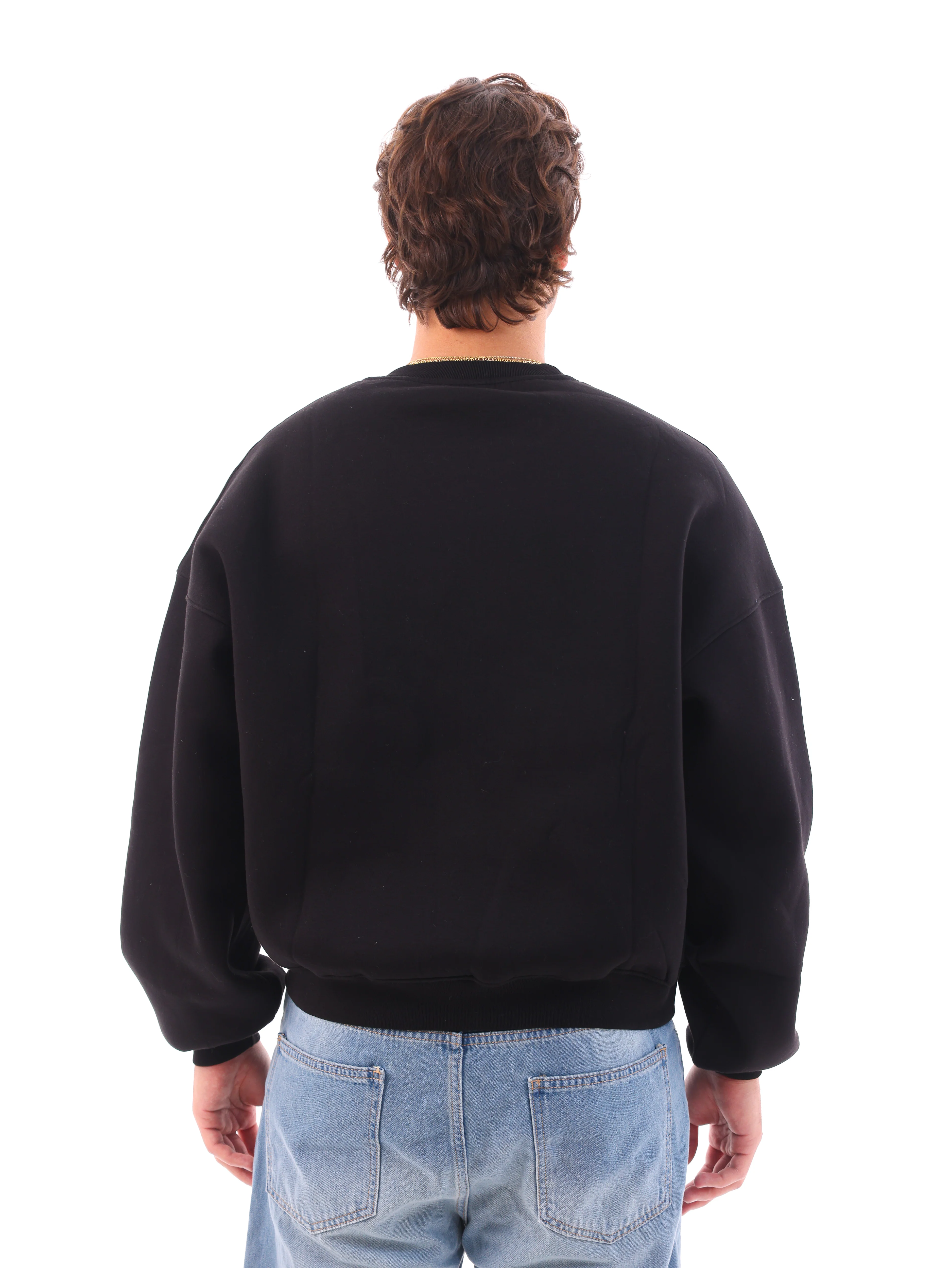 Mind Loop Sweatshirt - Image 3