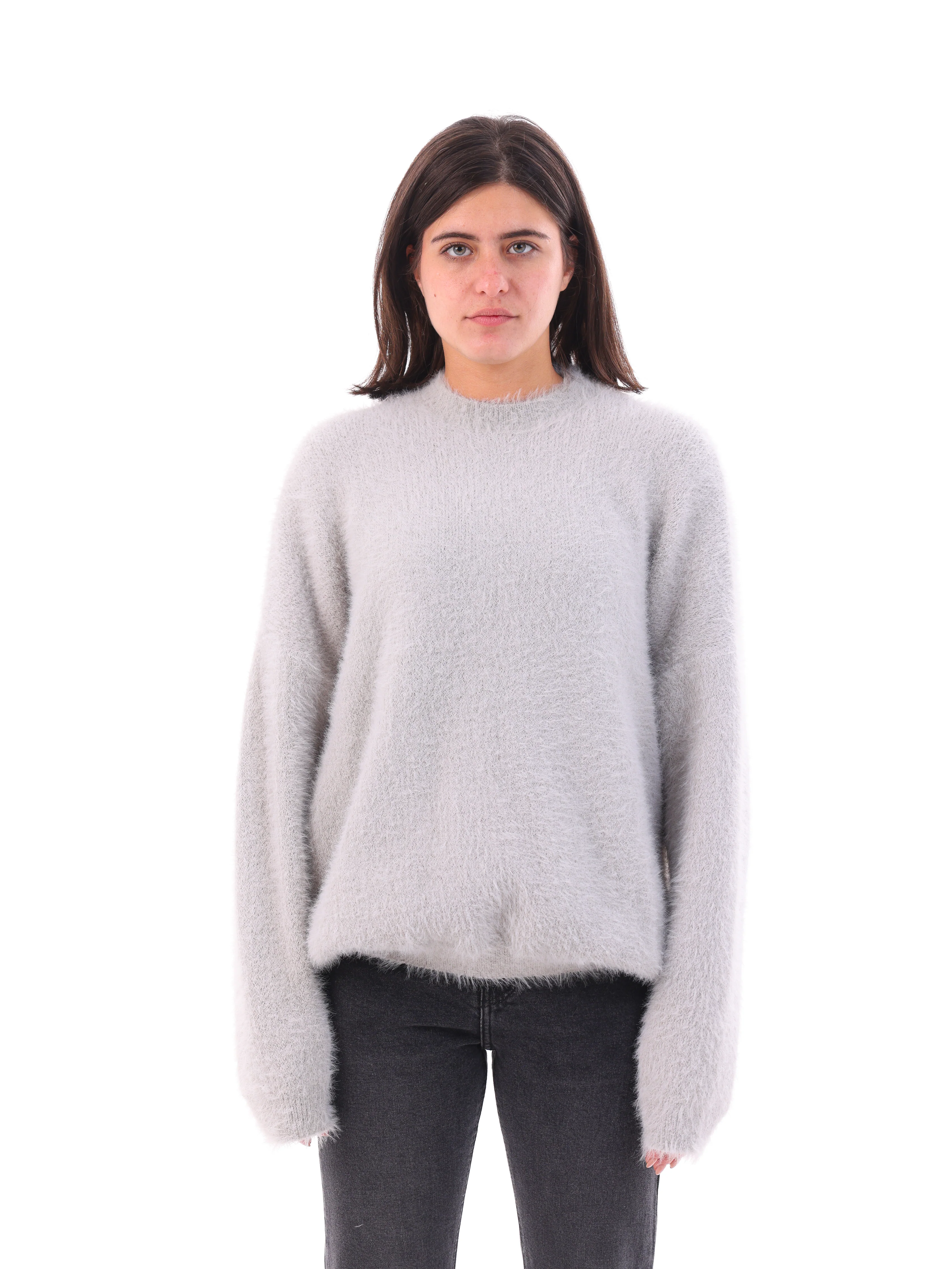 Mohair Sweater - Image 4