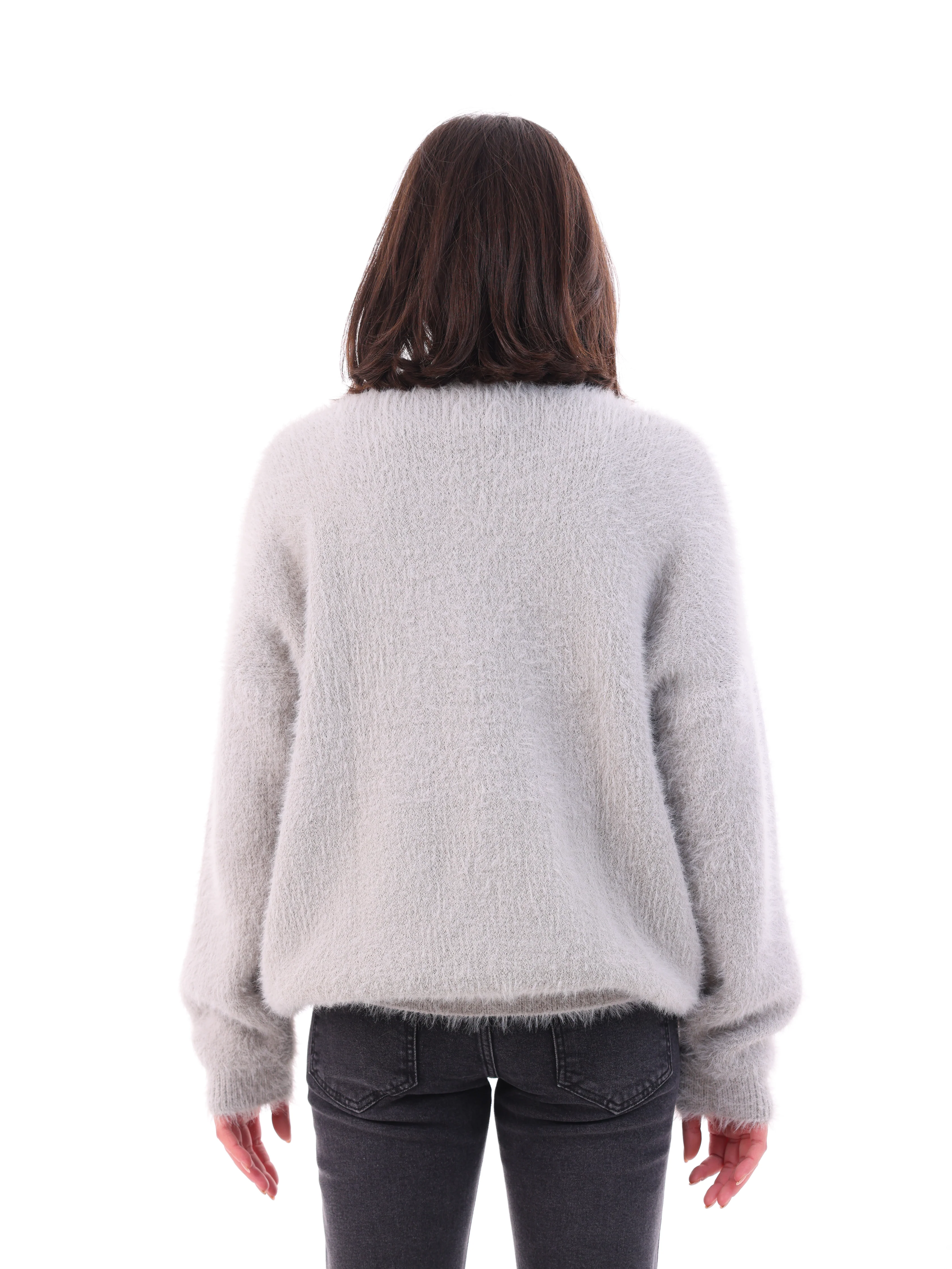 Mohair Sweater - Image 6