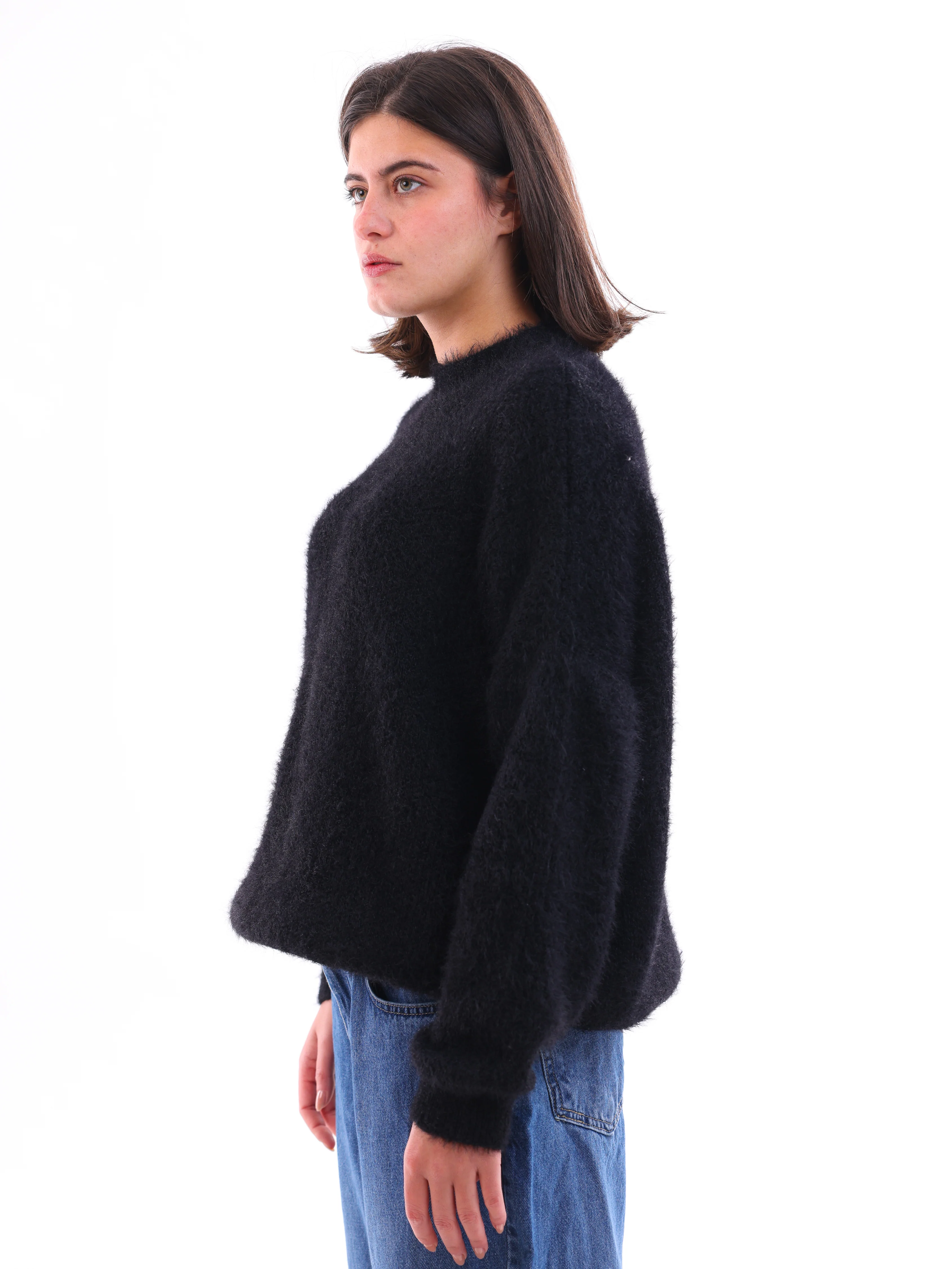 Mohair Sweater - Image 8