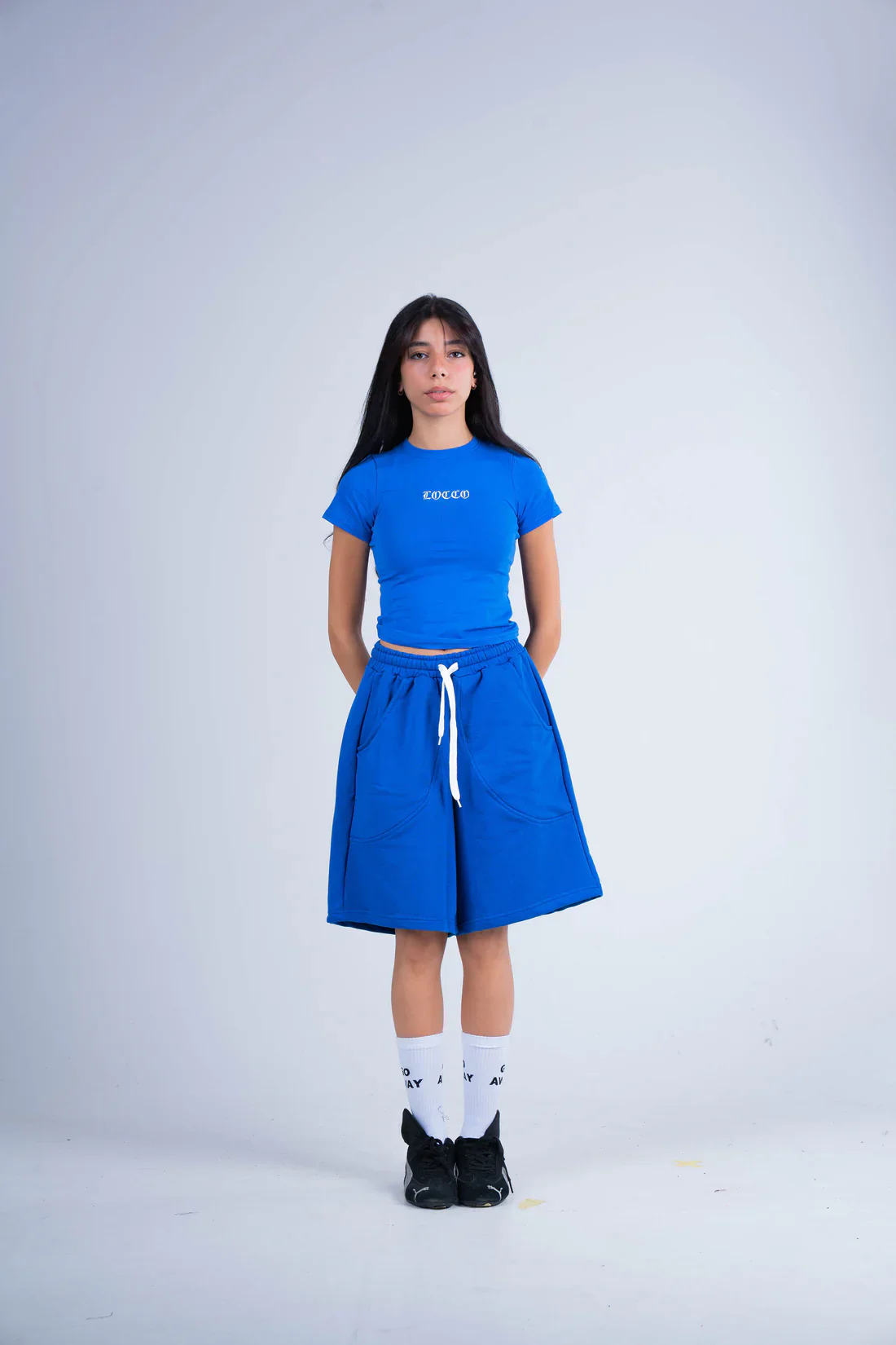 Mono T-Shirt - Image 11