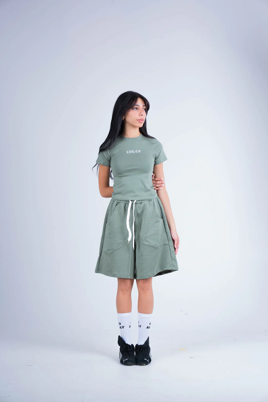 Mono T-Shirt - Image 7