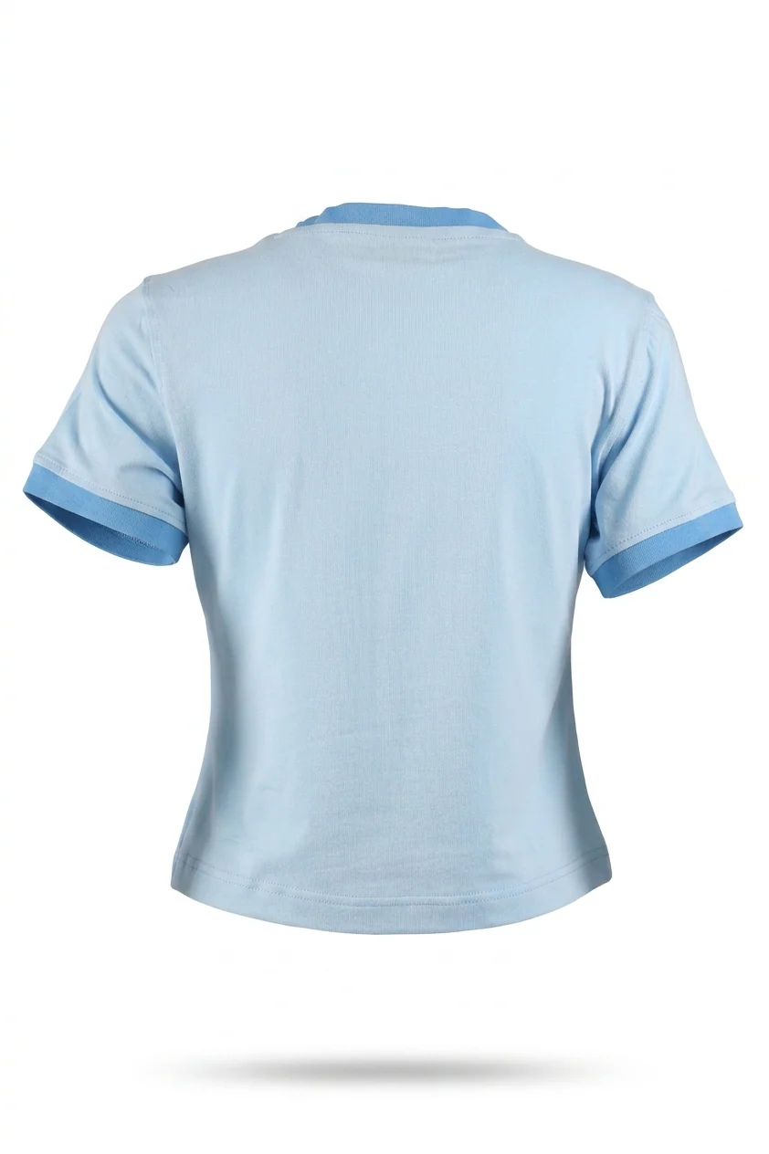 Monochromatic Baby Tee - Image 6