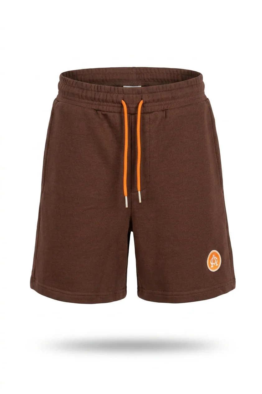 Monogramme Sweatshorts