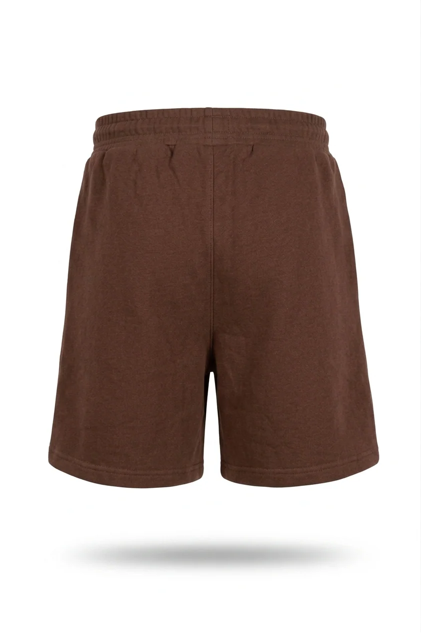 Monogramme Sweatshorts - Image 2