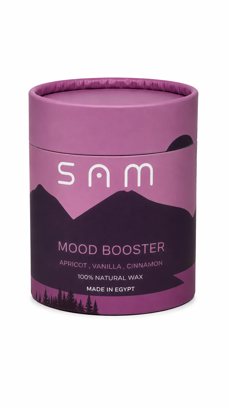 Moodboaster Candle - Image 2
